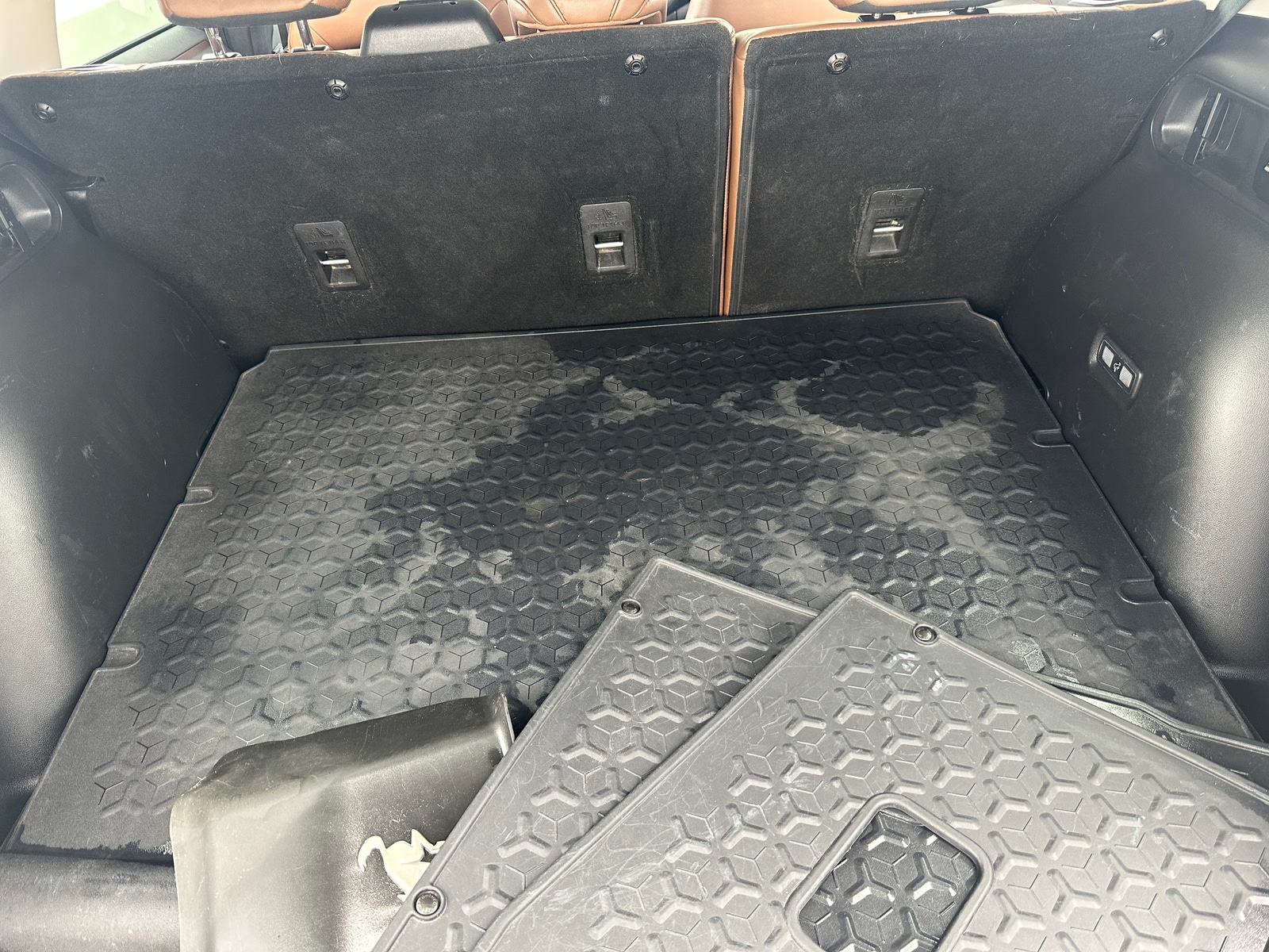 Thumbnail: 2022 Ford Bronco Sport - 7