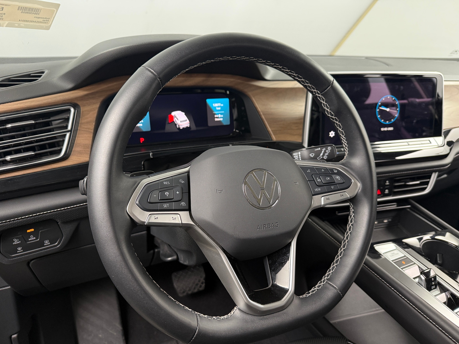 Thumbnail: 2025 Volkswagen Atlas - 4