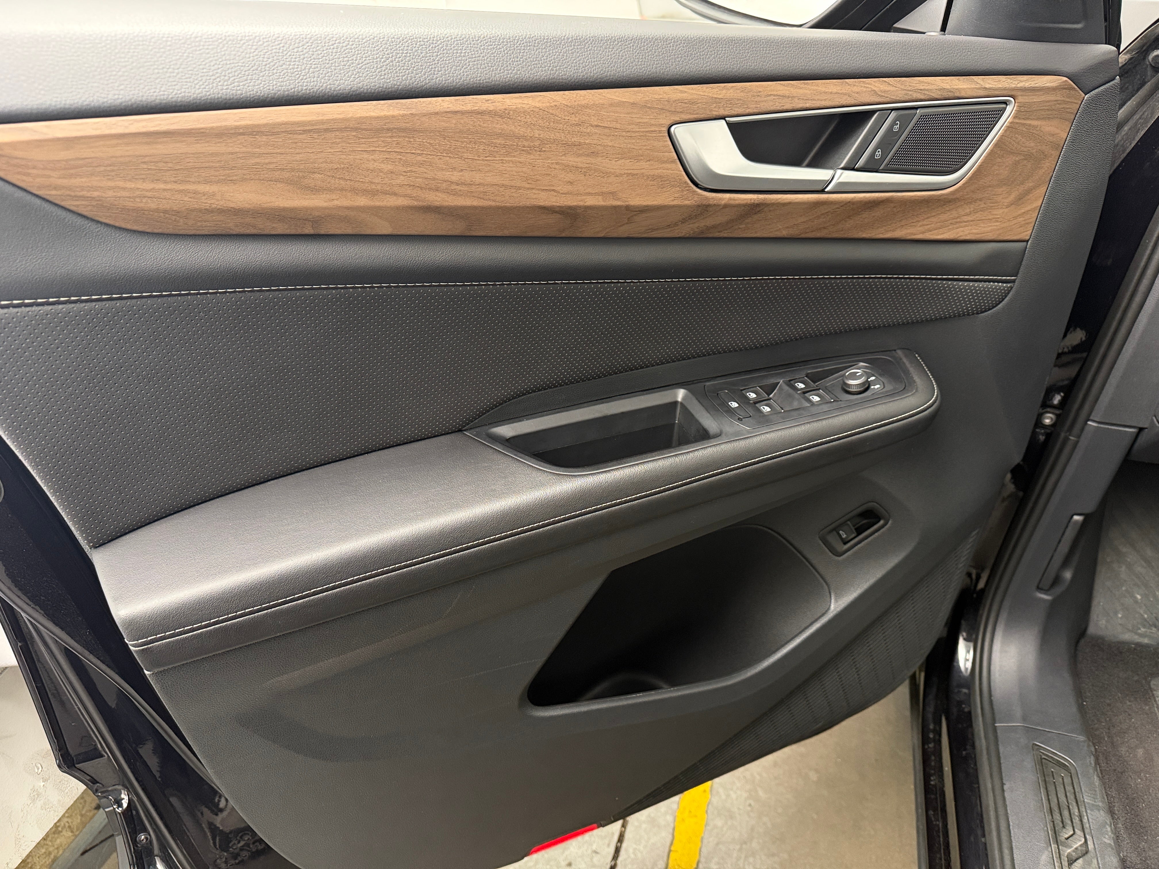 2025 Volkswagen Atlas