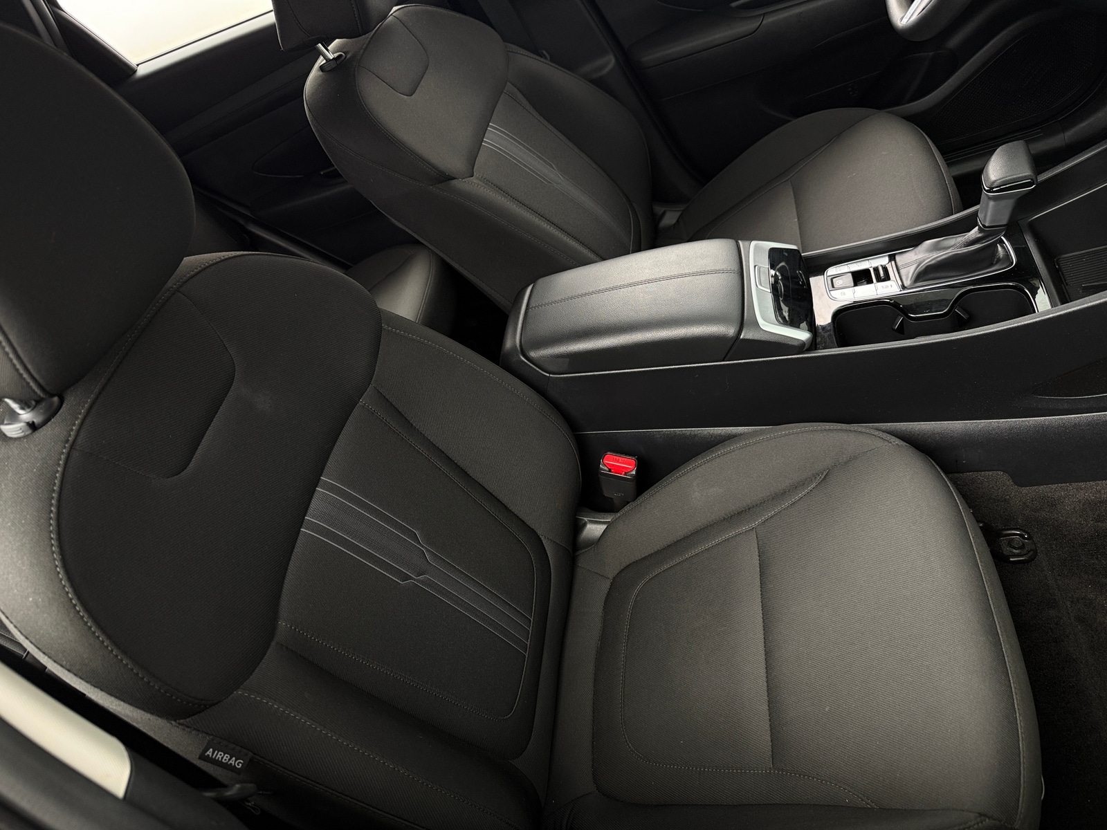 Thumbnail: 2025 Hyundai Tucson - 2