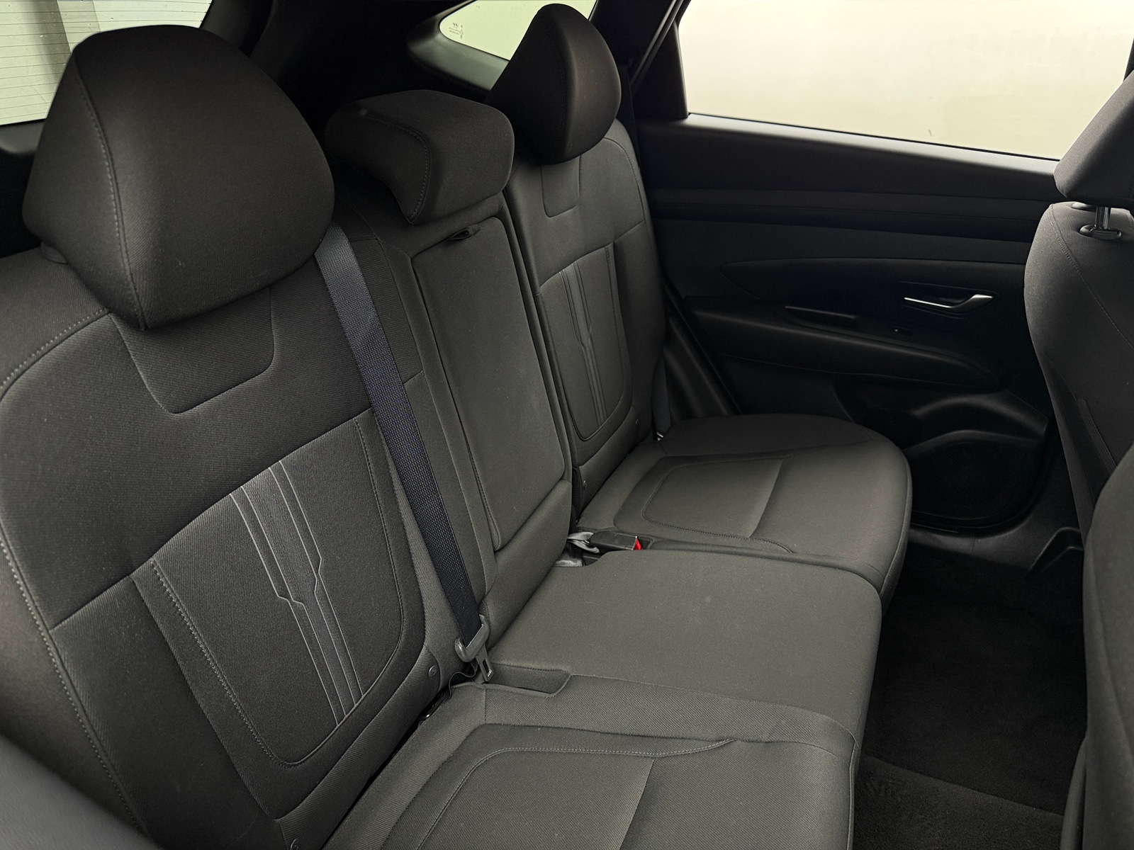 Thumbnail: 2025 Hyundai Tucson - 6