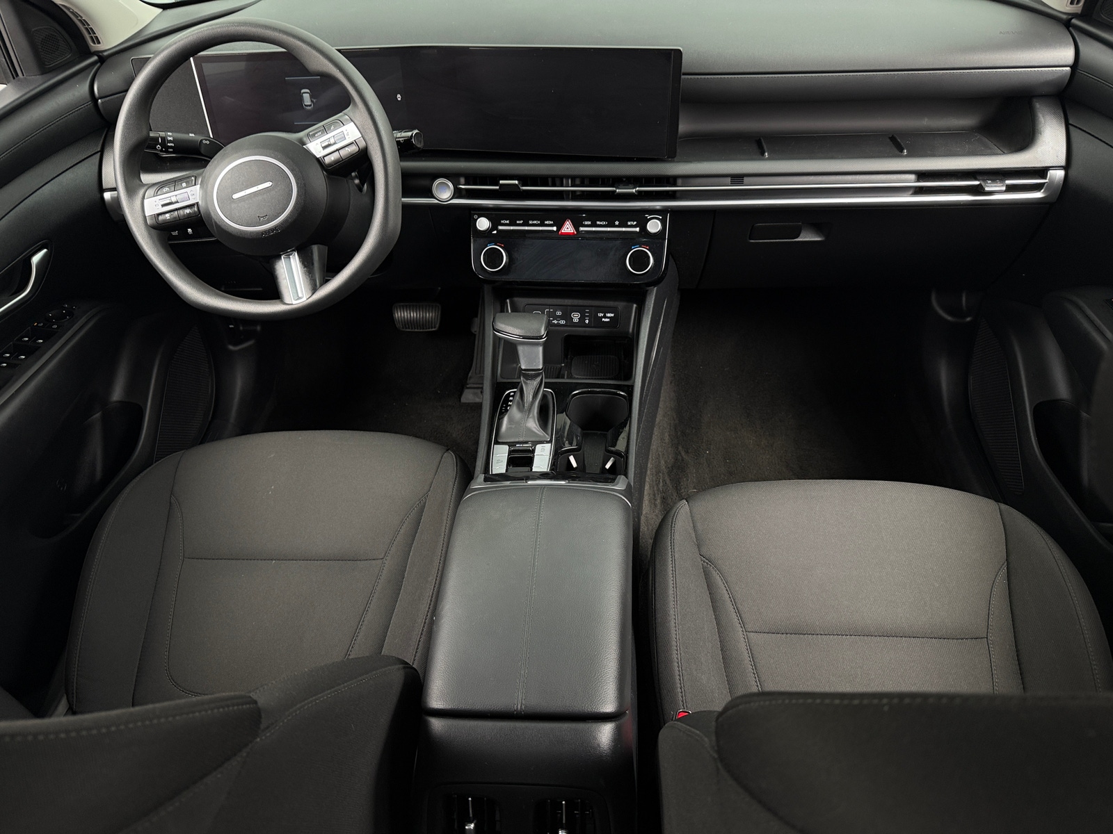 Thumbnail: 2025 Hyundai Tucson - 3