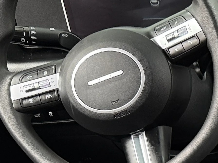 Thumbnail: 2025 Hyundai Tucson - 5