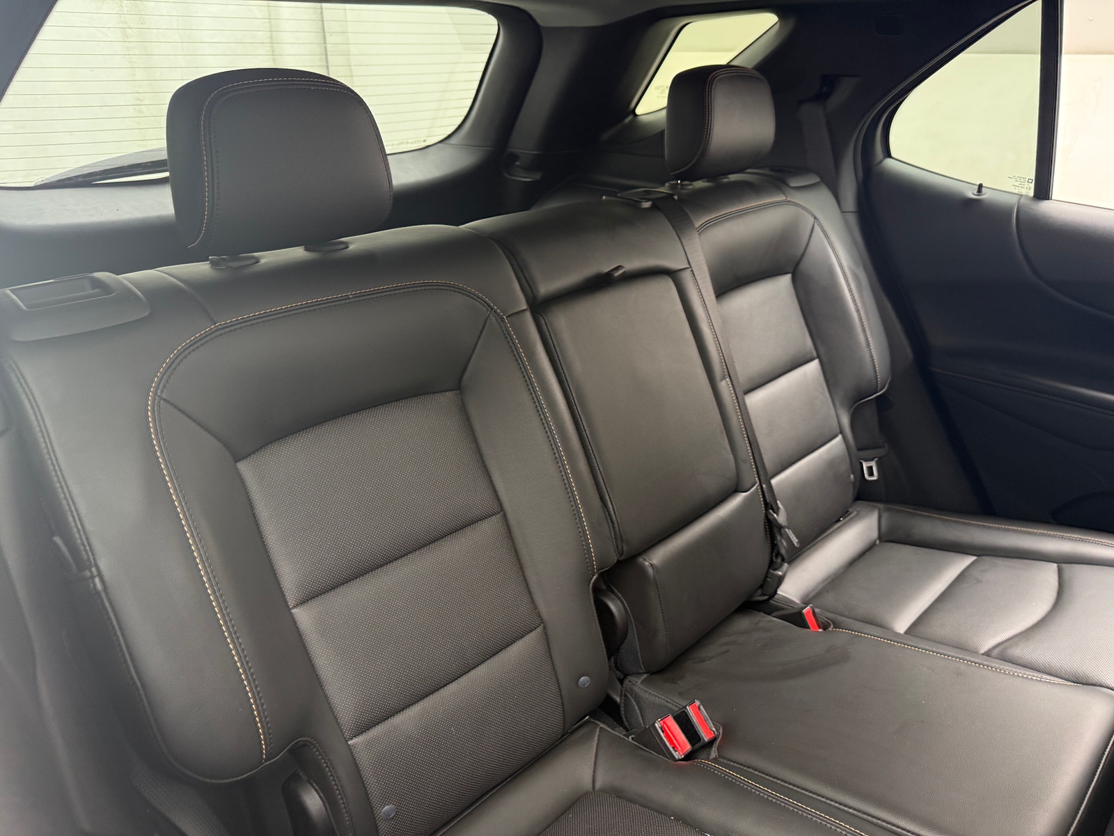 Thumbnail: 2018 Chevrolet Equinox - 5