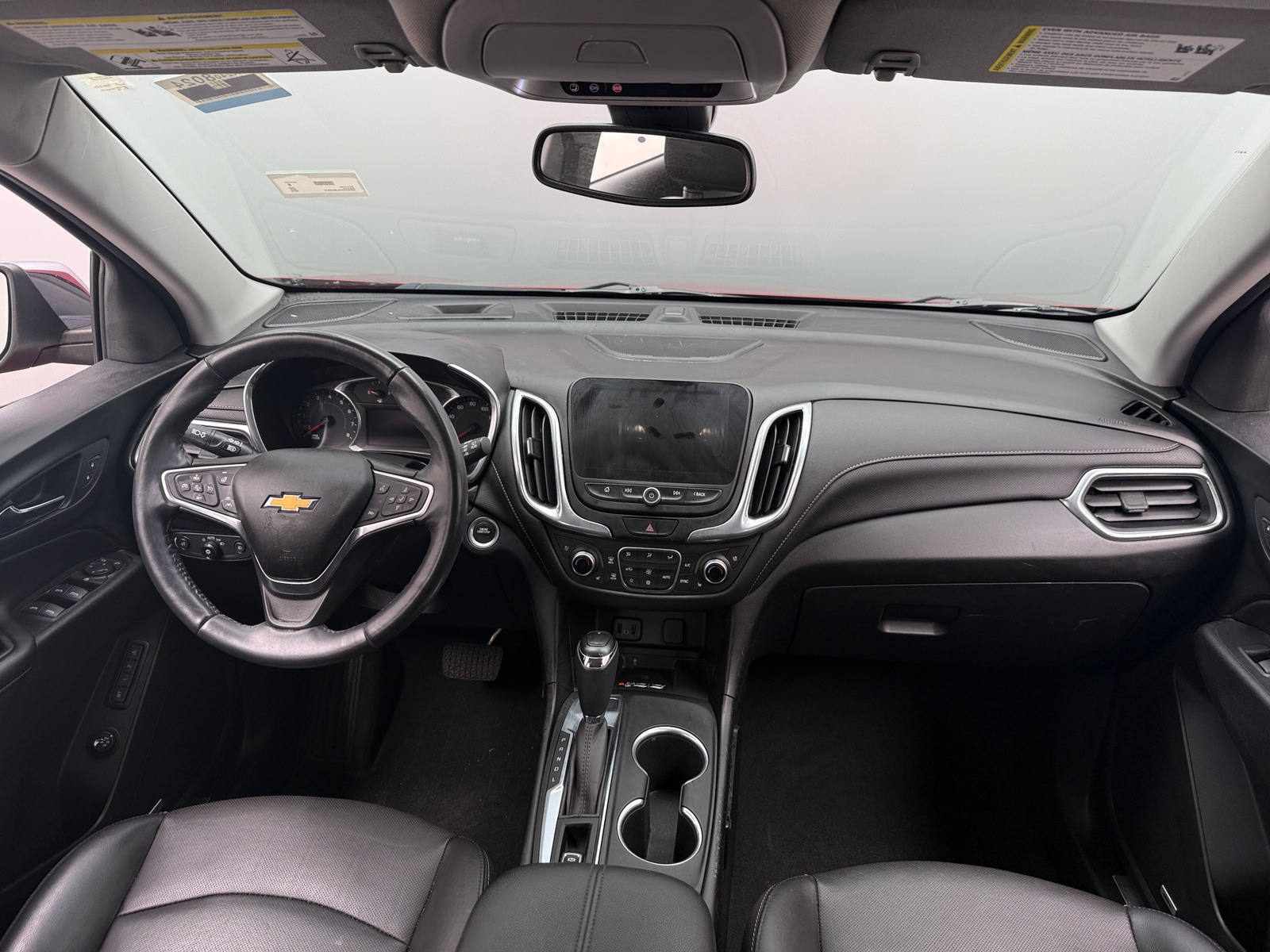 Thumbnail: 2018 Chevrolet Equinox - 2