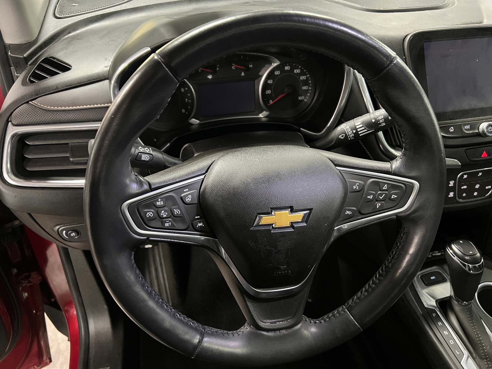 Thumbnail: 2018 Chevrolet Equinox - 4