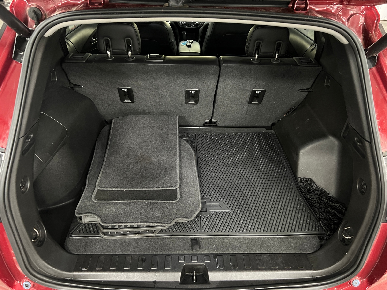 Thumbnail: 2018 Chevrolet Equinox - 6