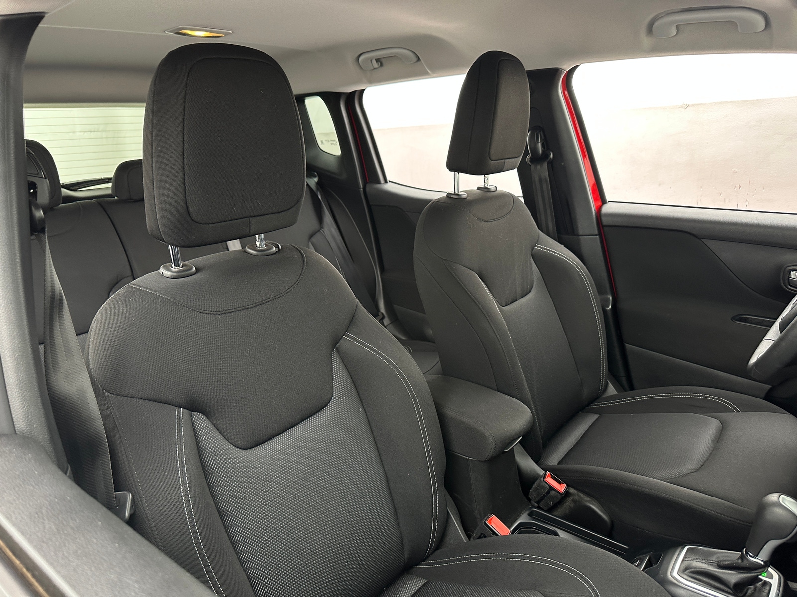 Thumbnail: 2021 Jeep Renegade - 2