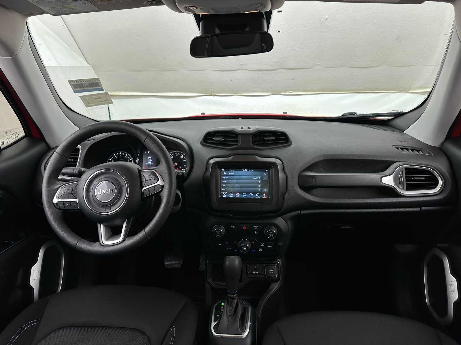 Thumbnail: 2021 Jeep Renegade - 3