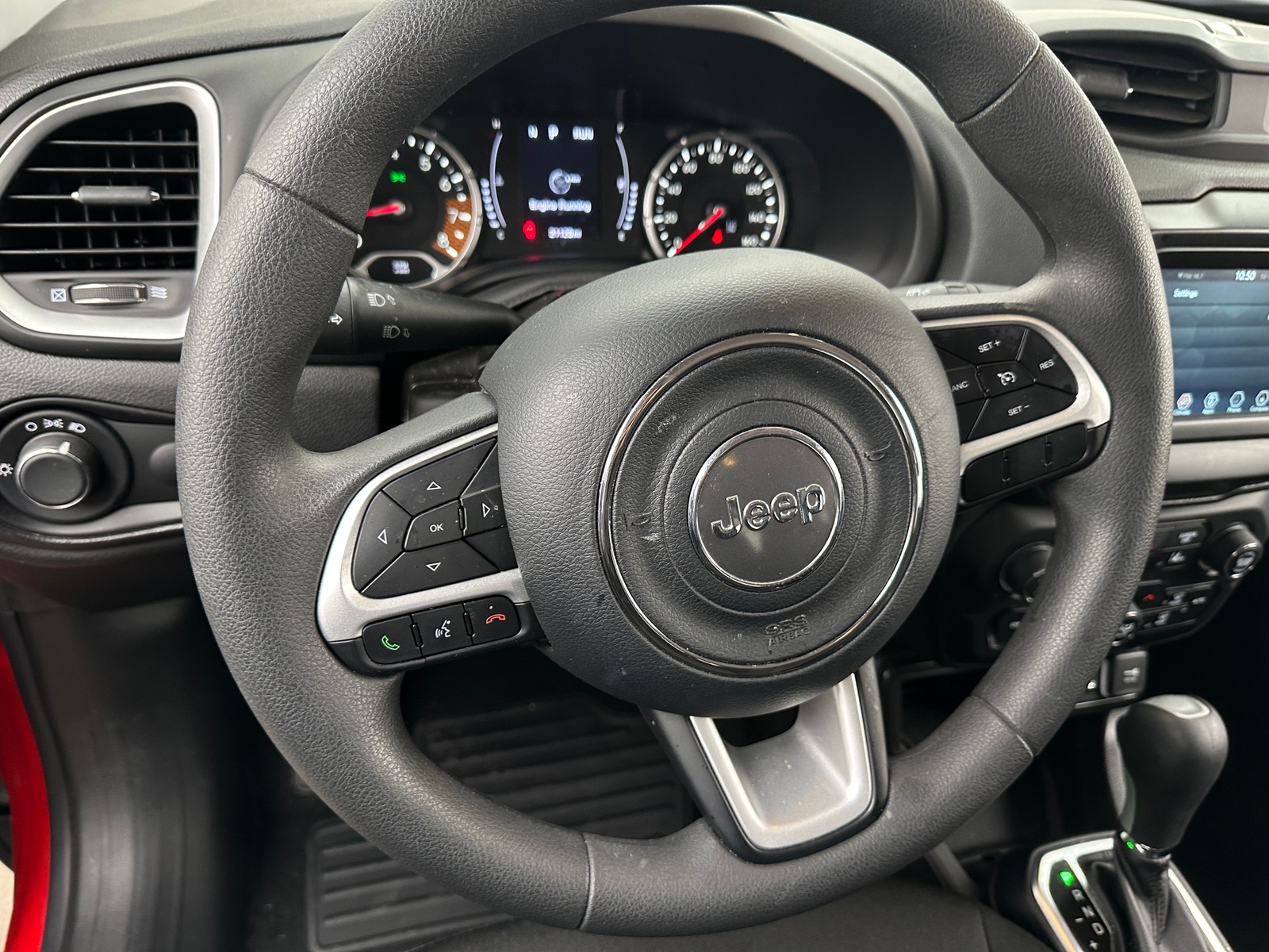 Thumbnail: 2021 Jeep Renegade - 5