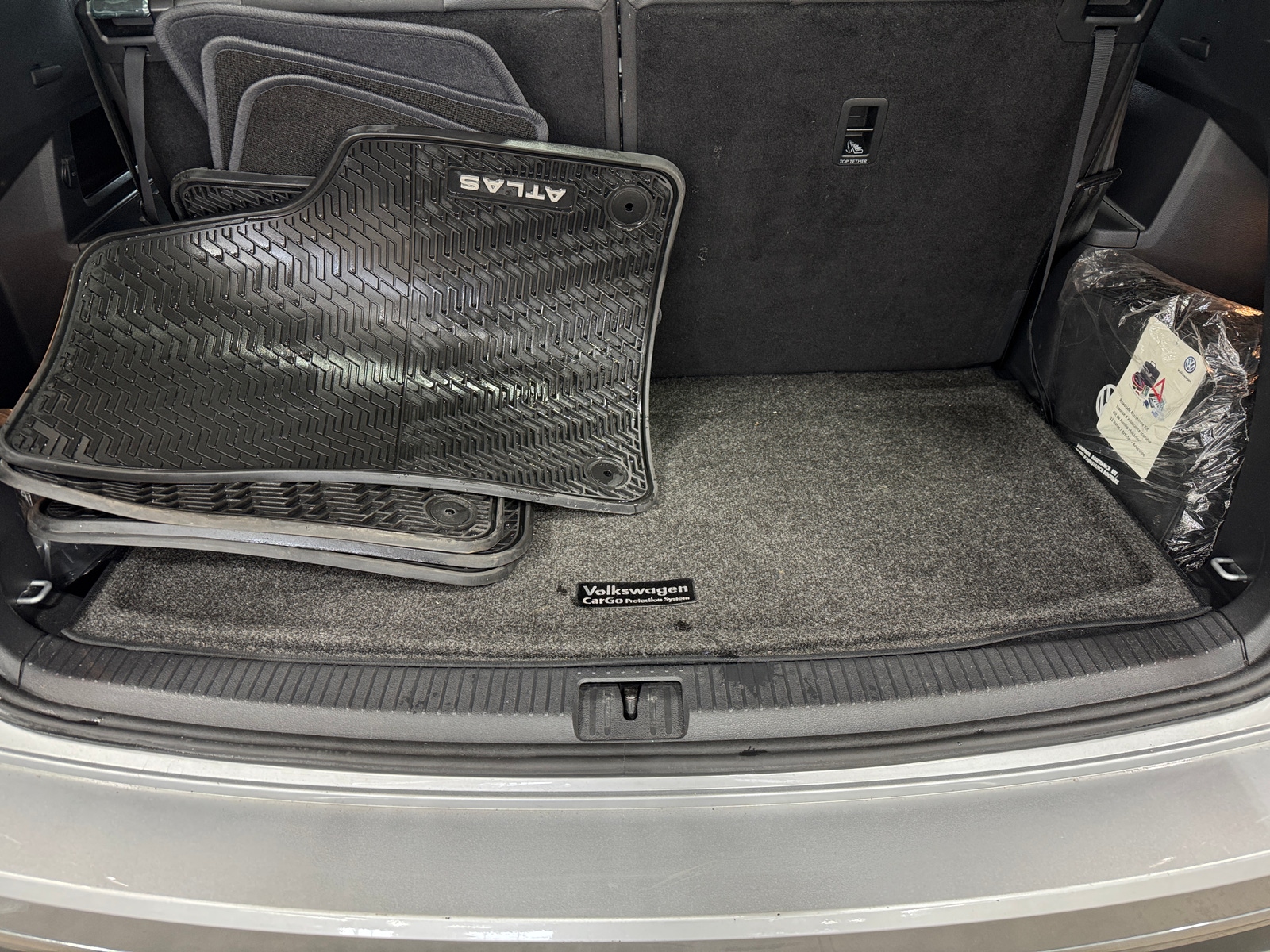 Thumbnail: 2019 Volkswagen Atlas - 6