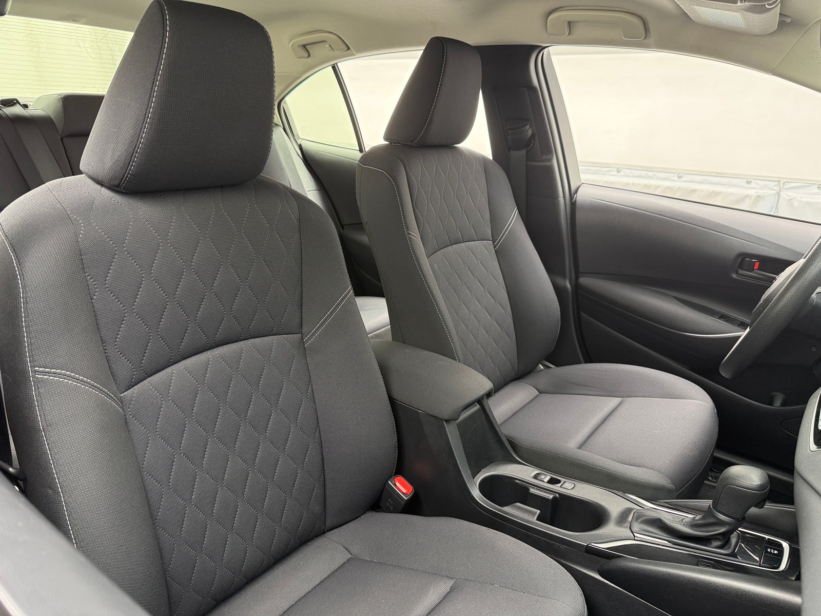 Thumbnail: 2023 Toyota Corolla - 2