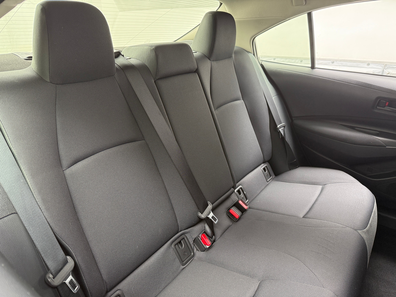 Thumbnail: 2023 Toyota Corolla - 6