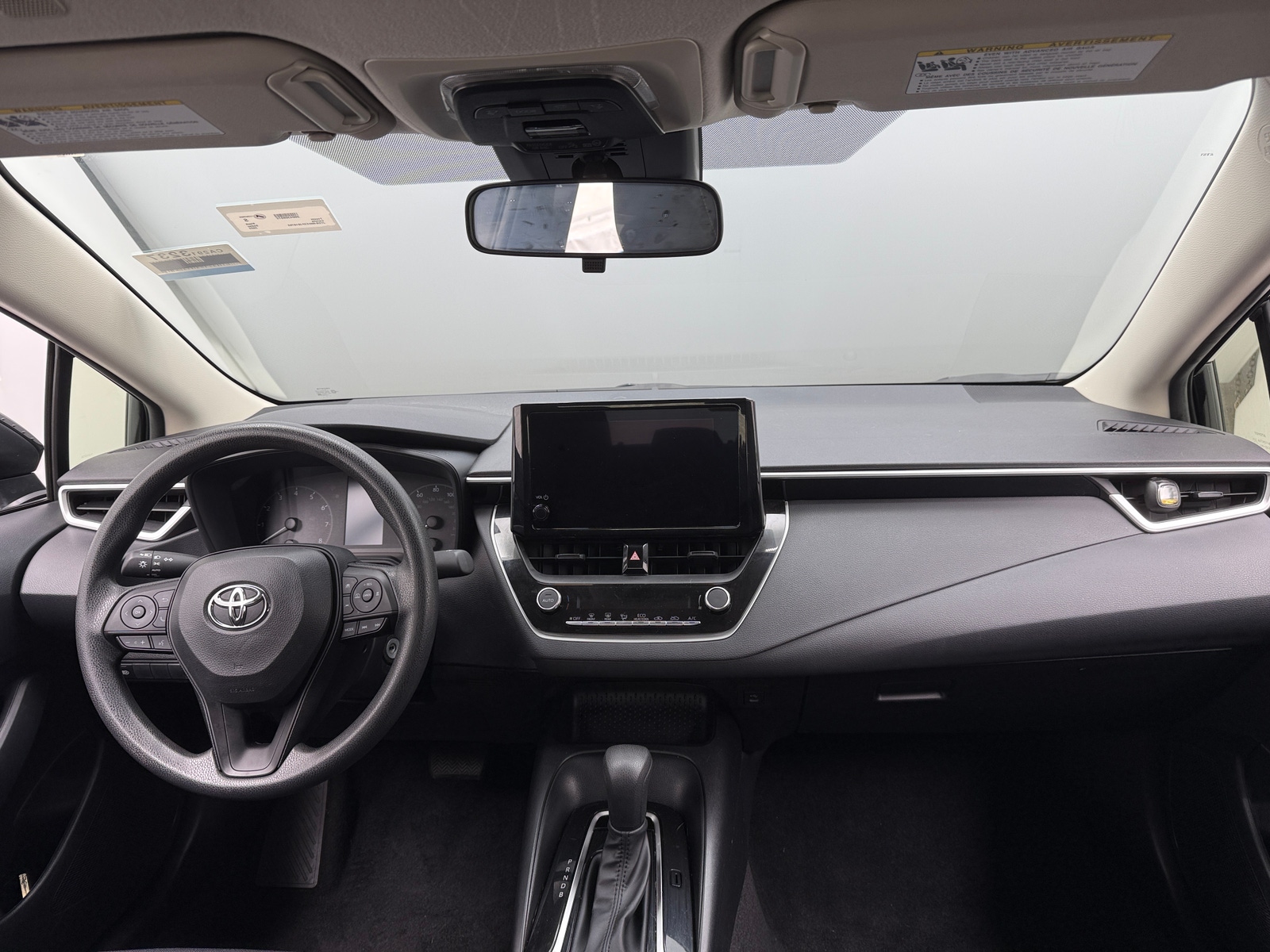 Thumbnail: 2023 Toyota Corolla - 3