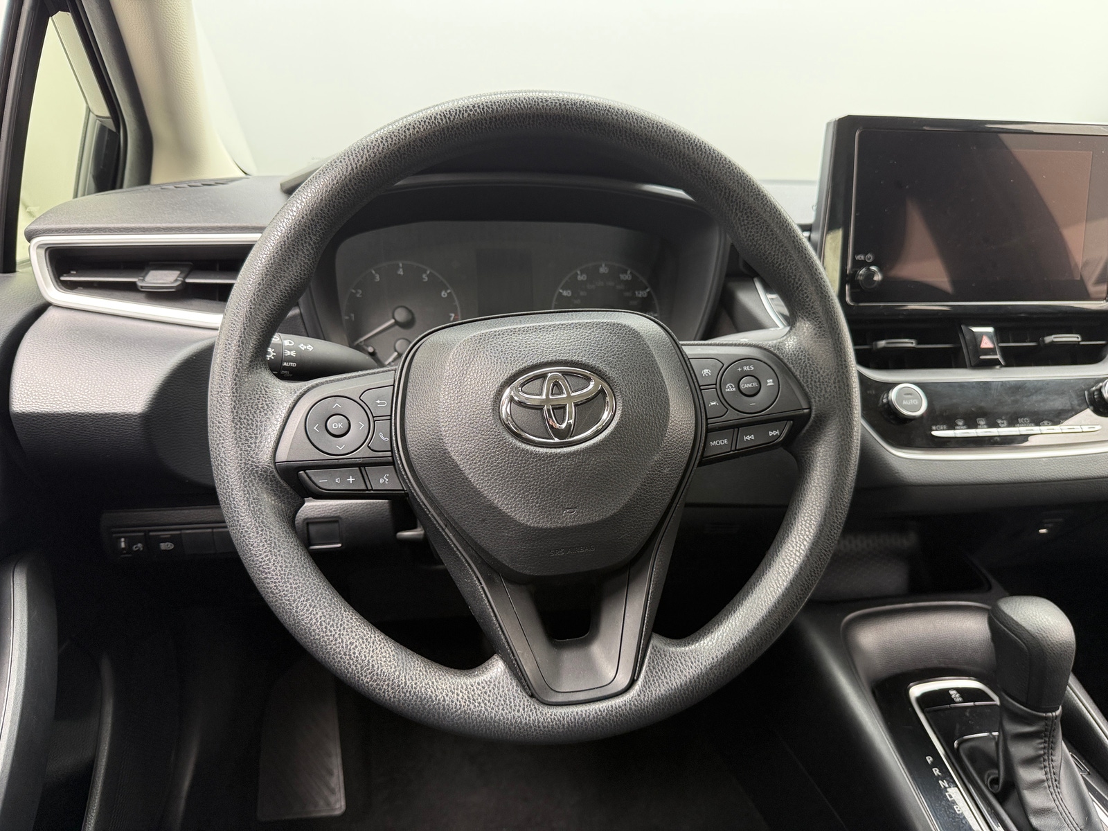 Thumbnail: 2023 Toyota Corolla - 5