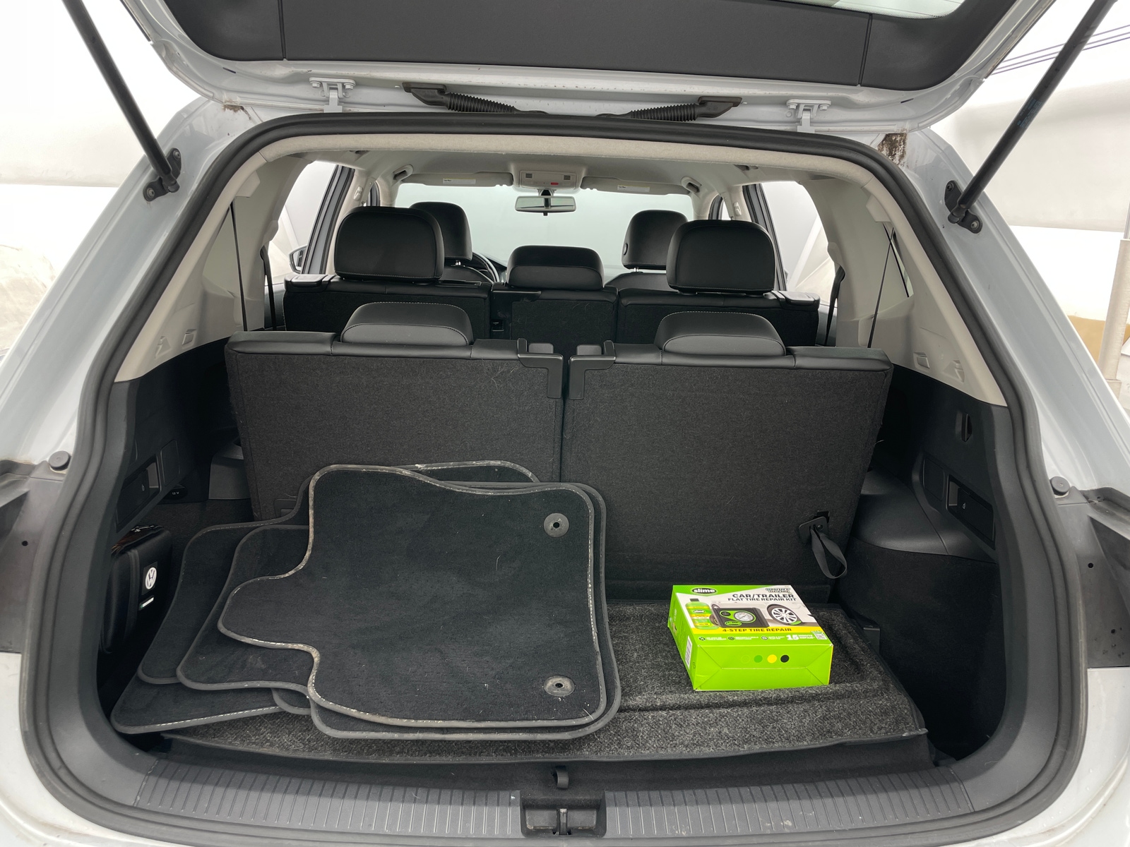 Thumbnail: 2018 Volkswagen Tiguan - 6