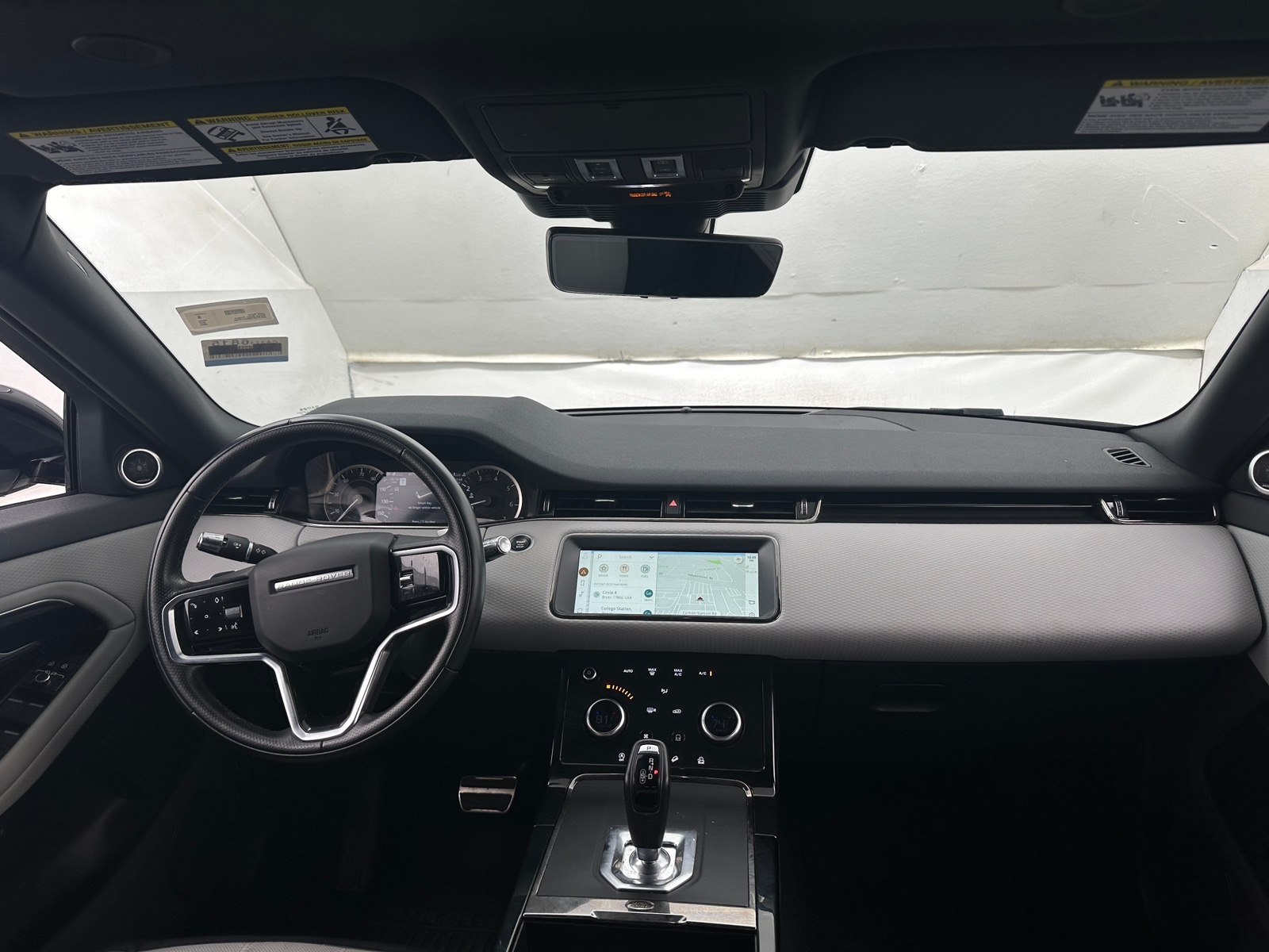 Thumbnail: 2022 Land Rover Range Rover Evoque - 2