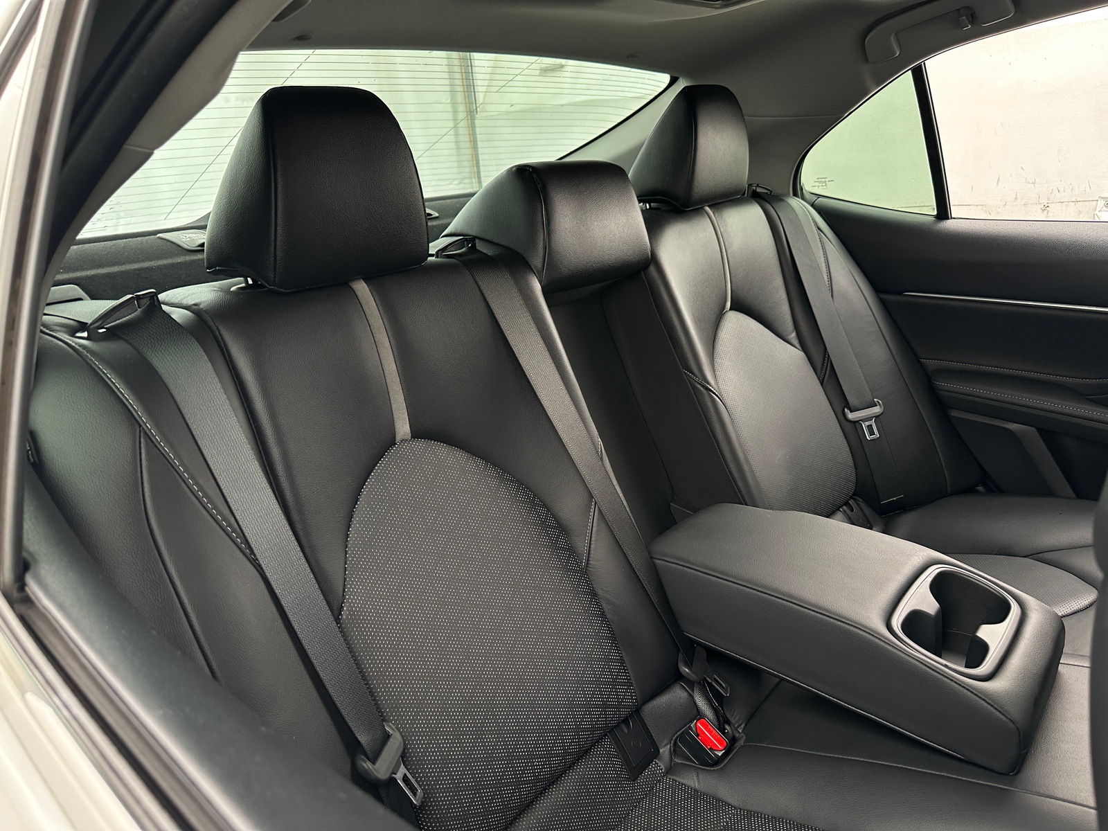 Thumbnail: 2018 Toyota Camry - 5