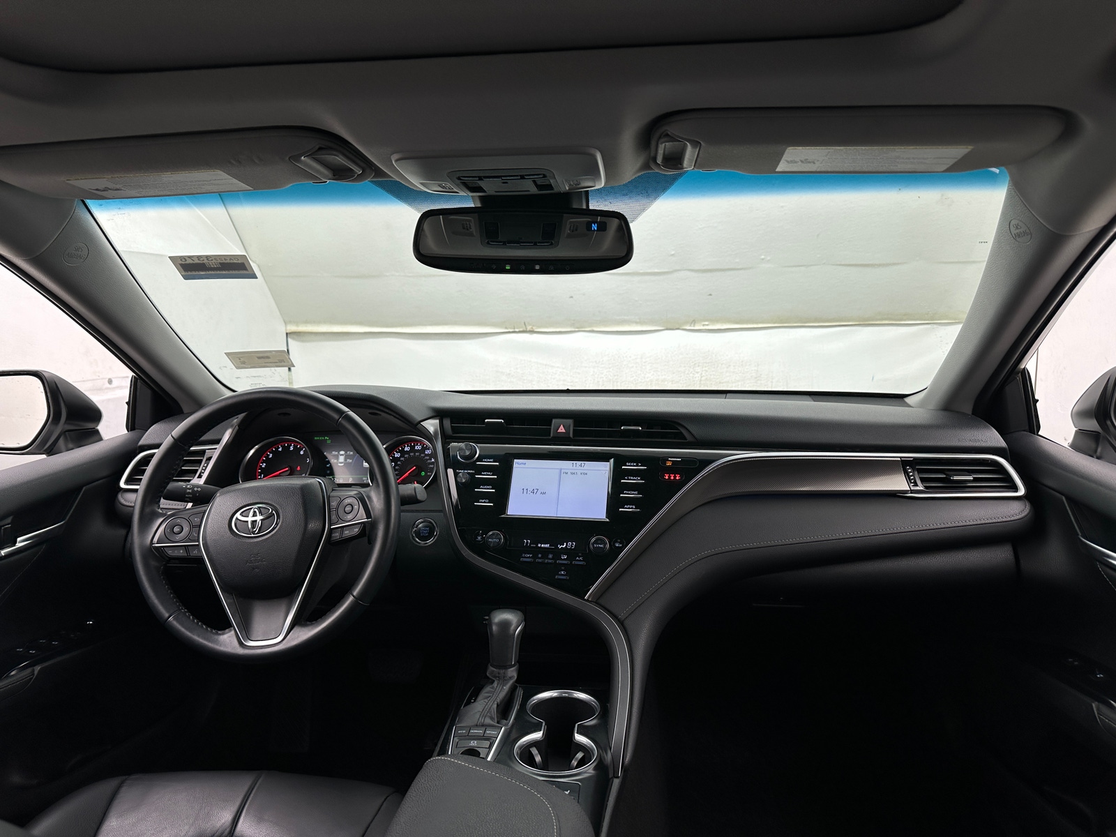 Thumbnail: 2018 Toyota Camry - 2