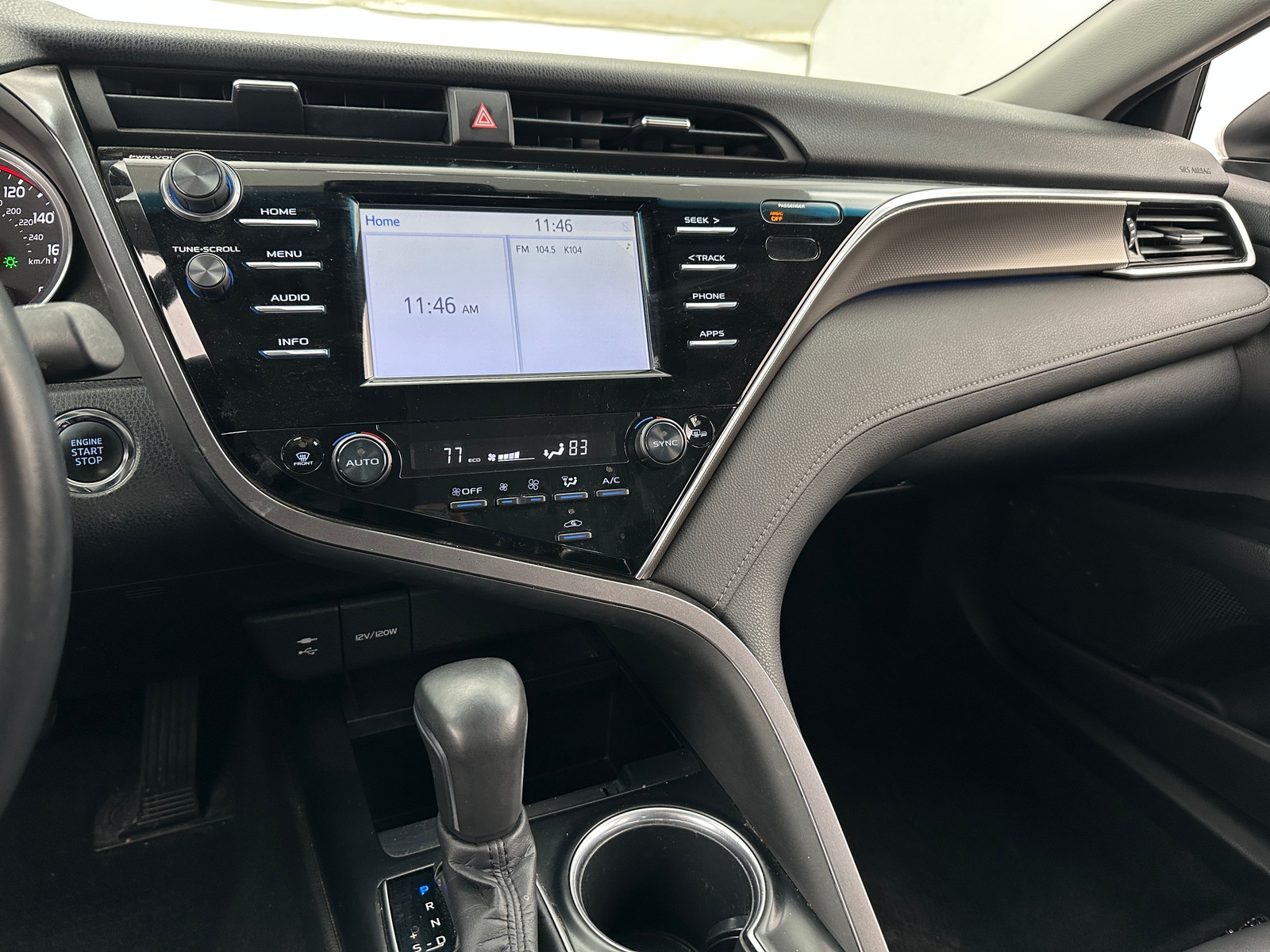 Thumbnail: 2018 Toyota Camry - 3