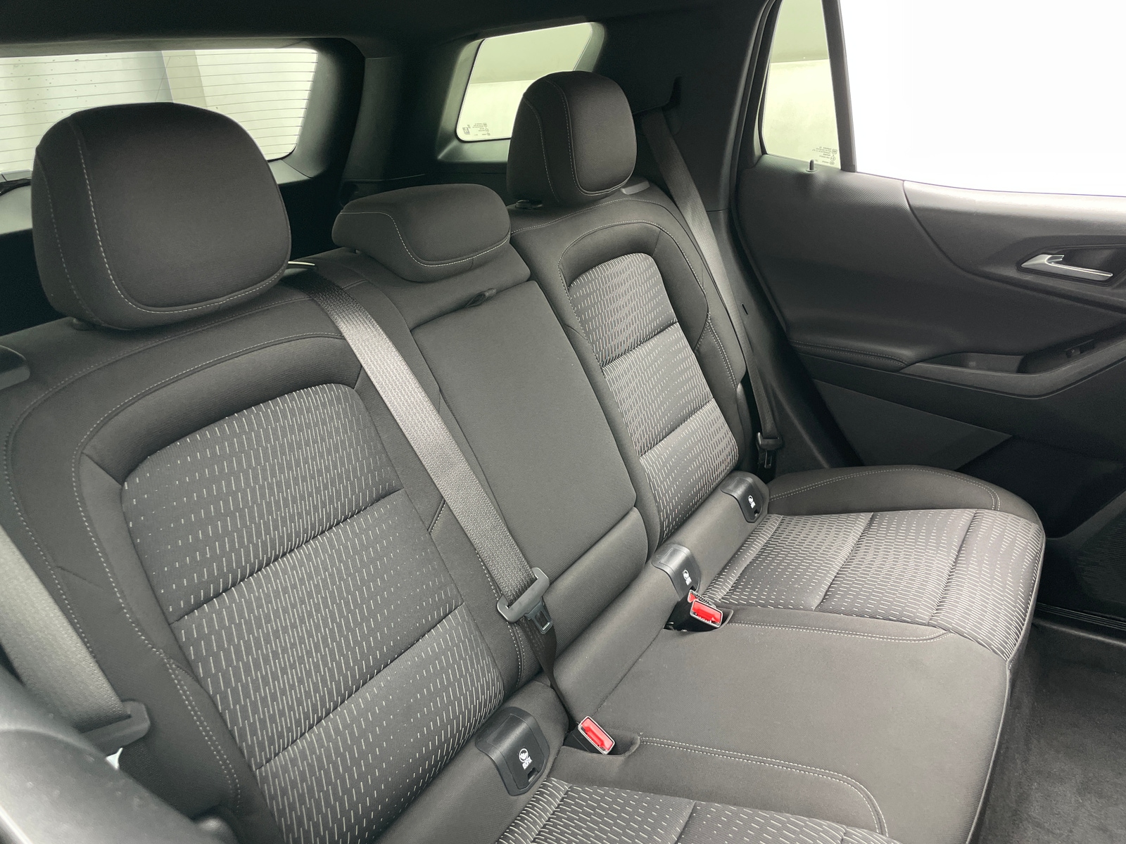 Thumbnail: 2025 Chevrolet Equinox - 6