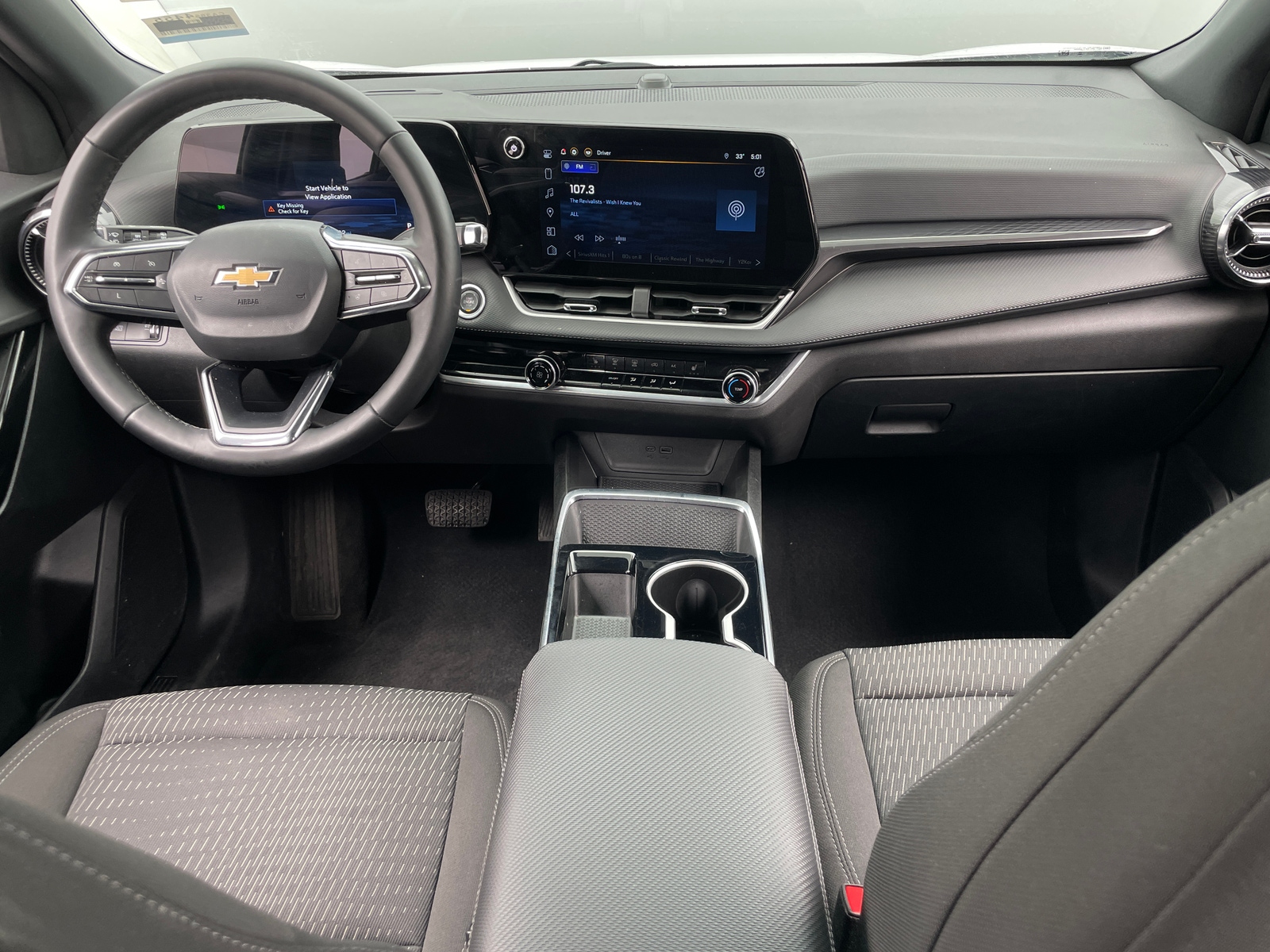 Thumbnail: 2025 Chevrolet Equinox - 3