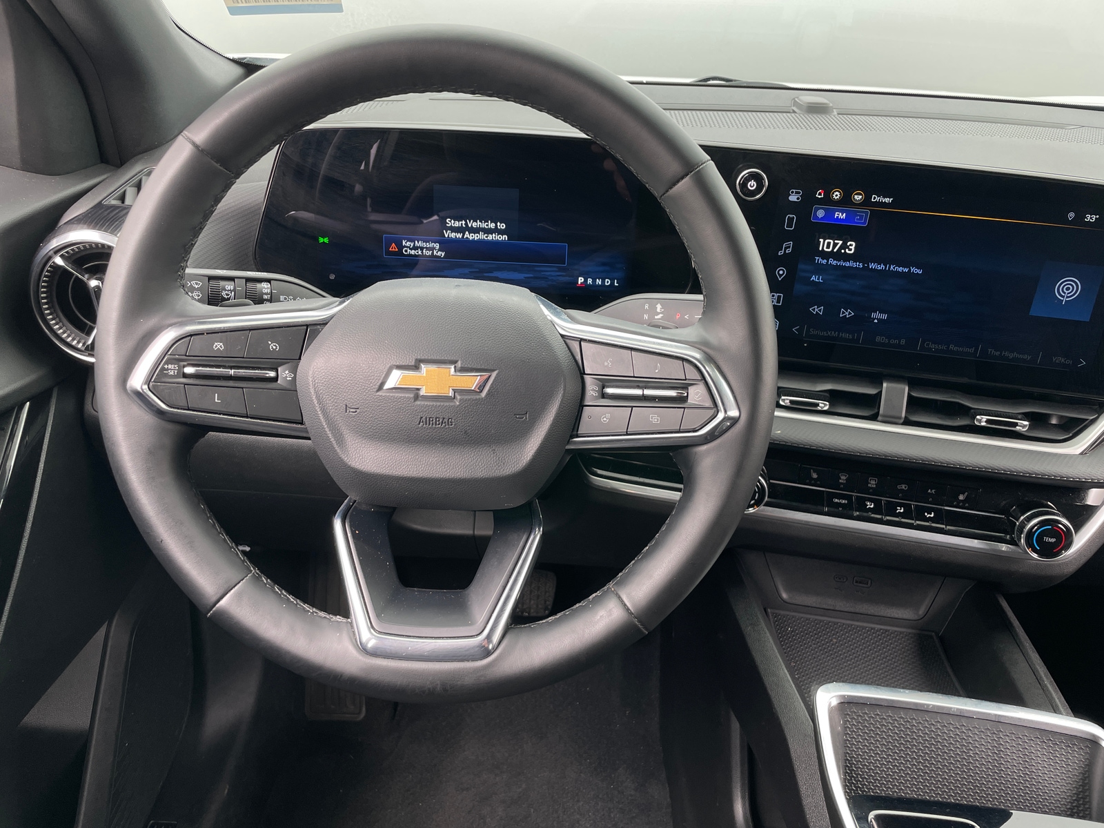 Thumbnail: 2025 Chevrolet Equinox - 5