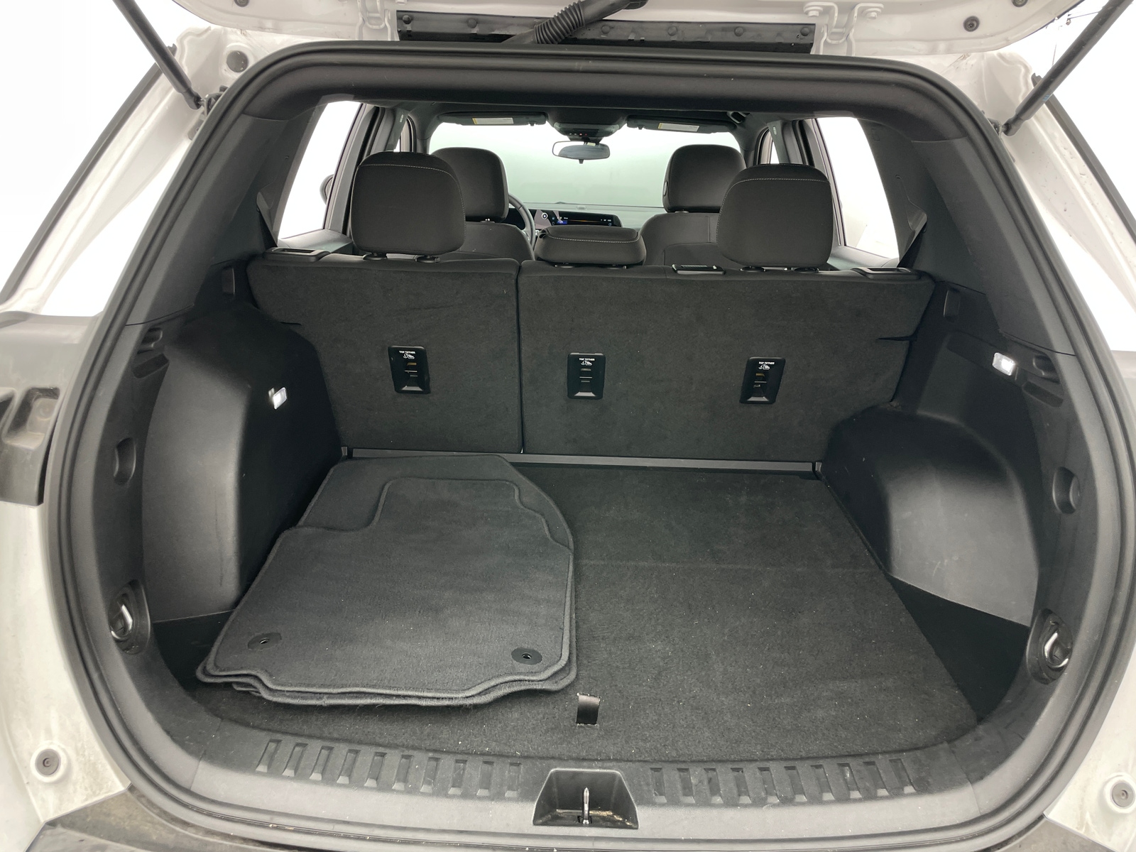 Thumbnail: 2025 Chevrolet Equinox - 7