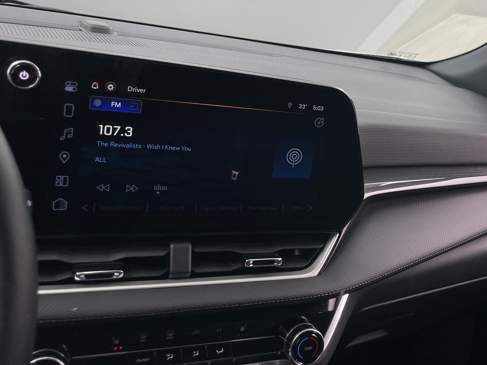 Thumbnail: 2025 Chevrolet Equinox - 4