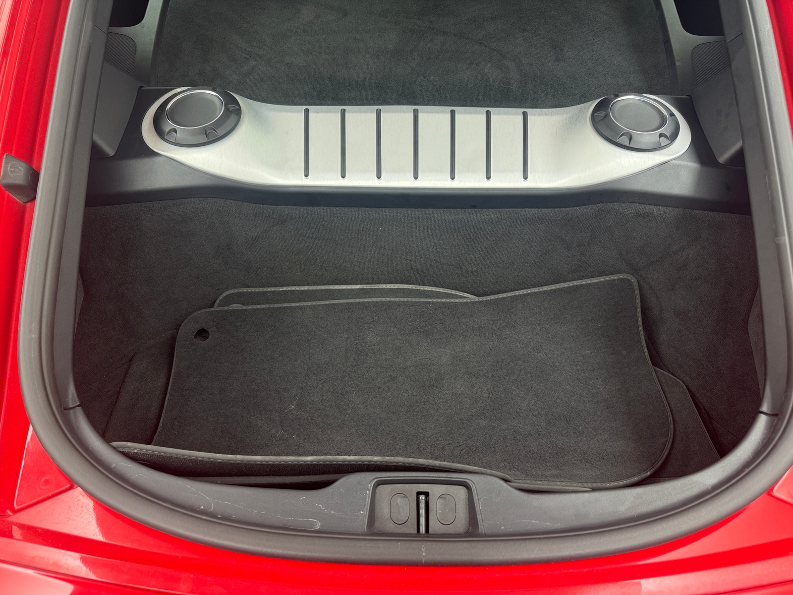 Thumbnail: 2014 Porsche Cayman - 4