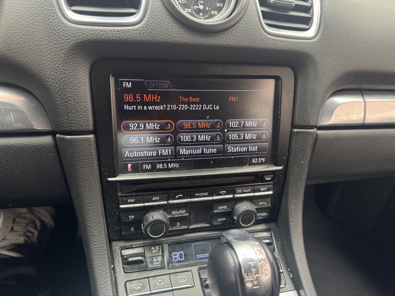 Thumbnail: 2014 Porsche Cayman - 2