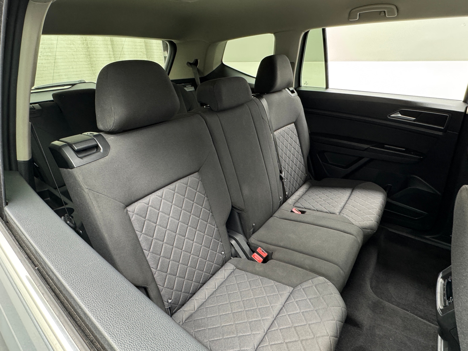 Thumbnail: 2018 Volkswagen Atlas - 6