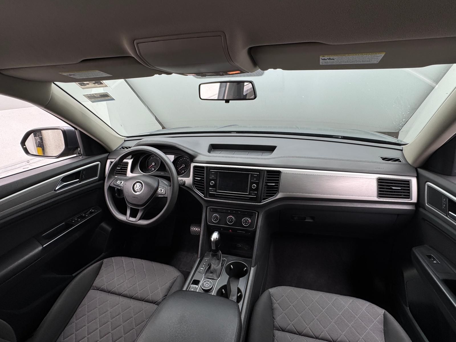 Thumbnail: 2018 Volkswagen Atlas - 3