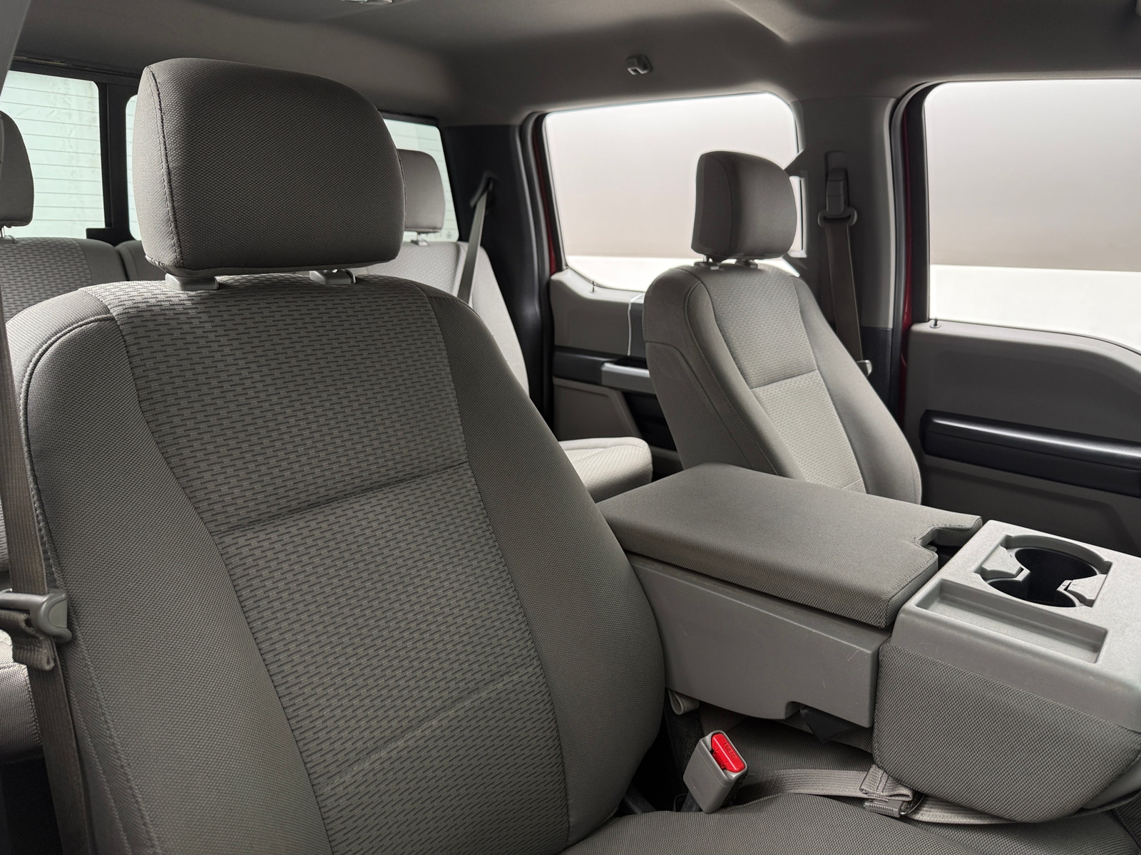 Thumbnail: 2016 Ford Econoline - 2