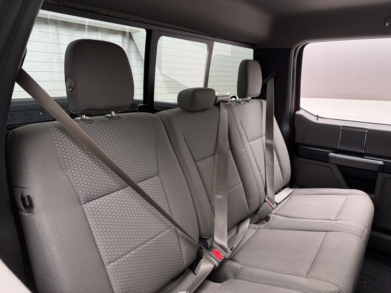 Thumbnail: 2016 Ford Econoline - 6