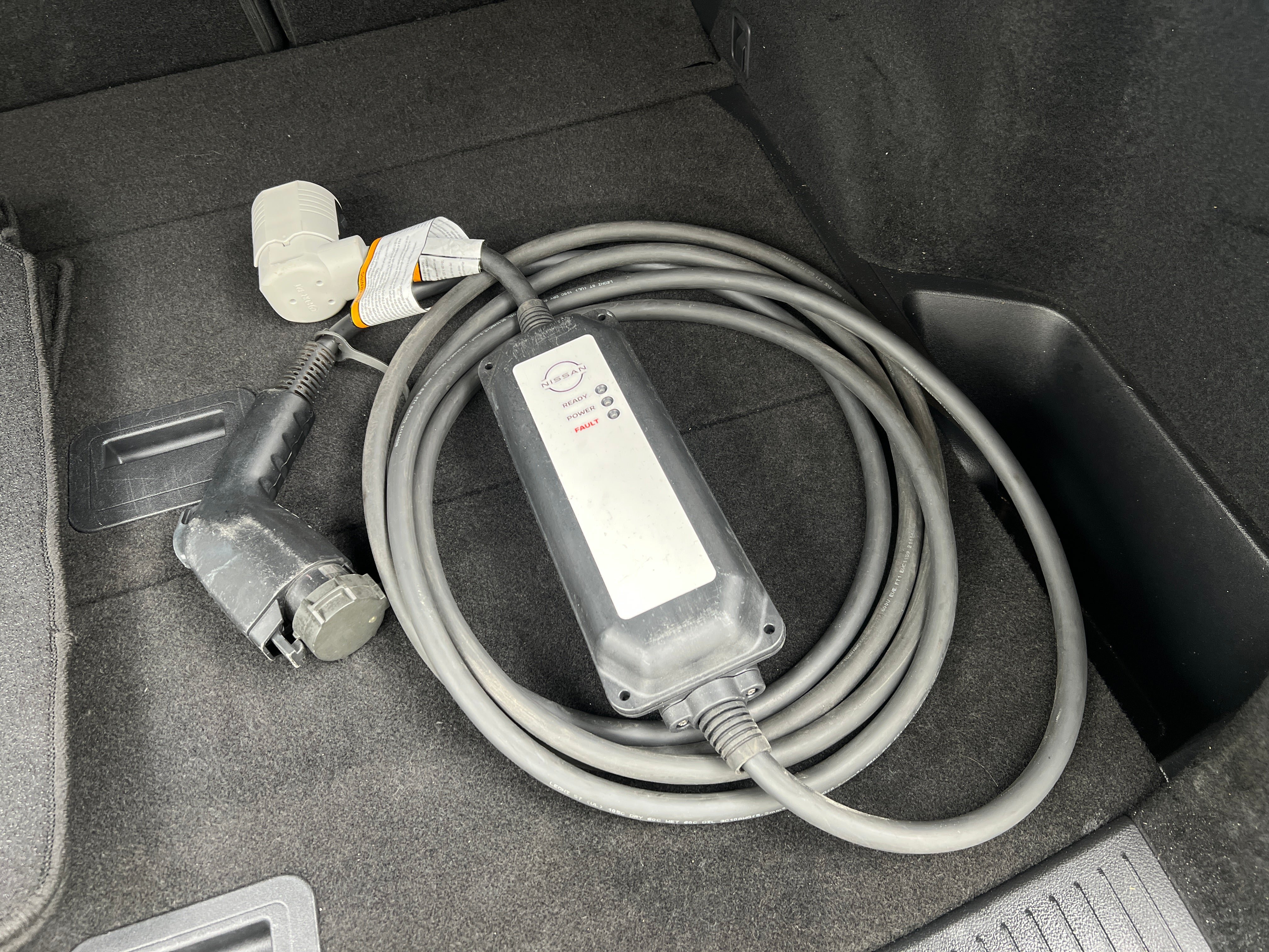 Used 2024 Nissan ARIYA Engage with VIN JN1CF0BB6RM735519 for sale in Oak Creek, WI