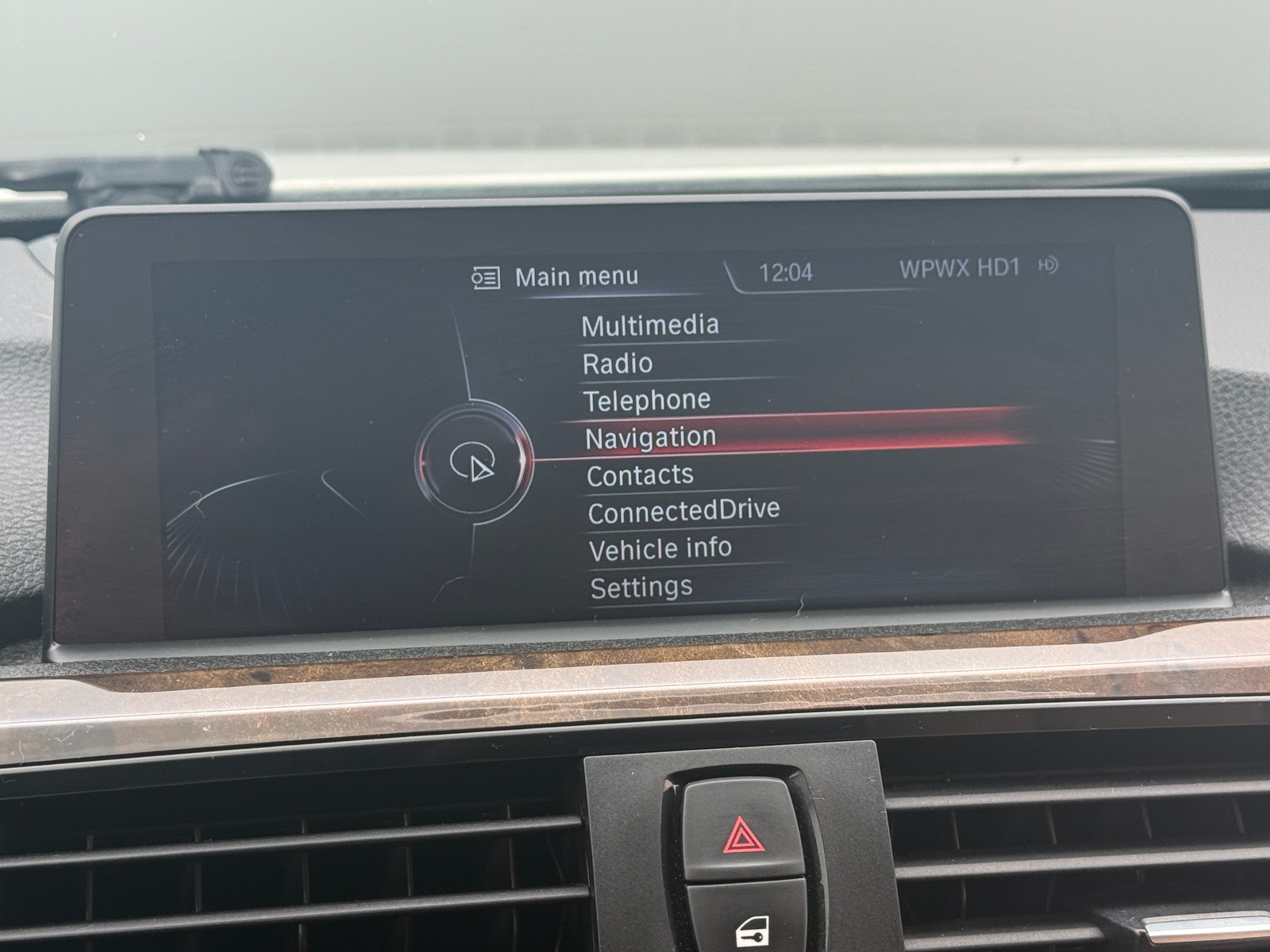 Thumbnail: 2015 BMW 3 Series - 3