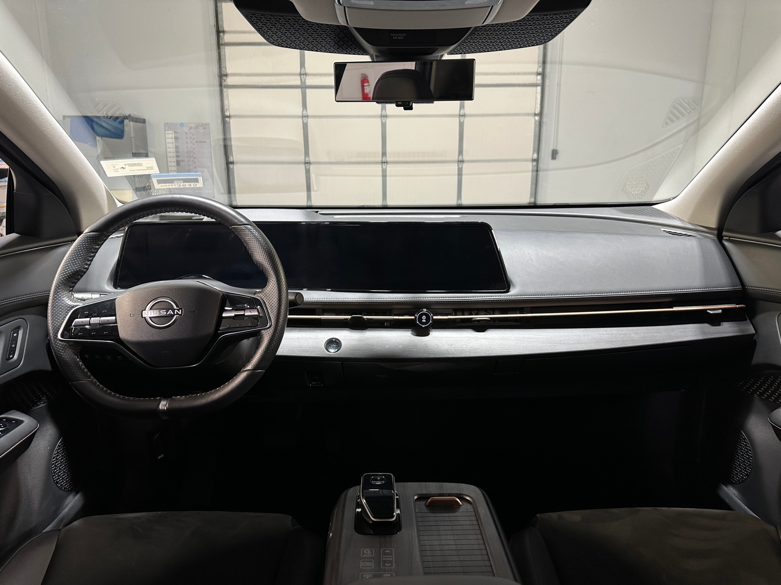 Thumbnail: 2023 Nissan Ariya - 2