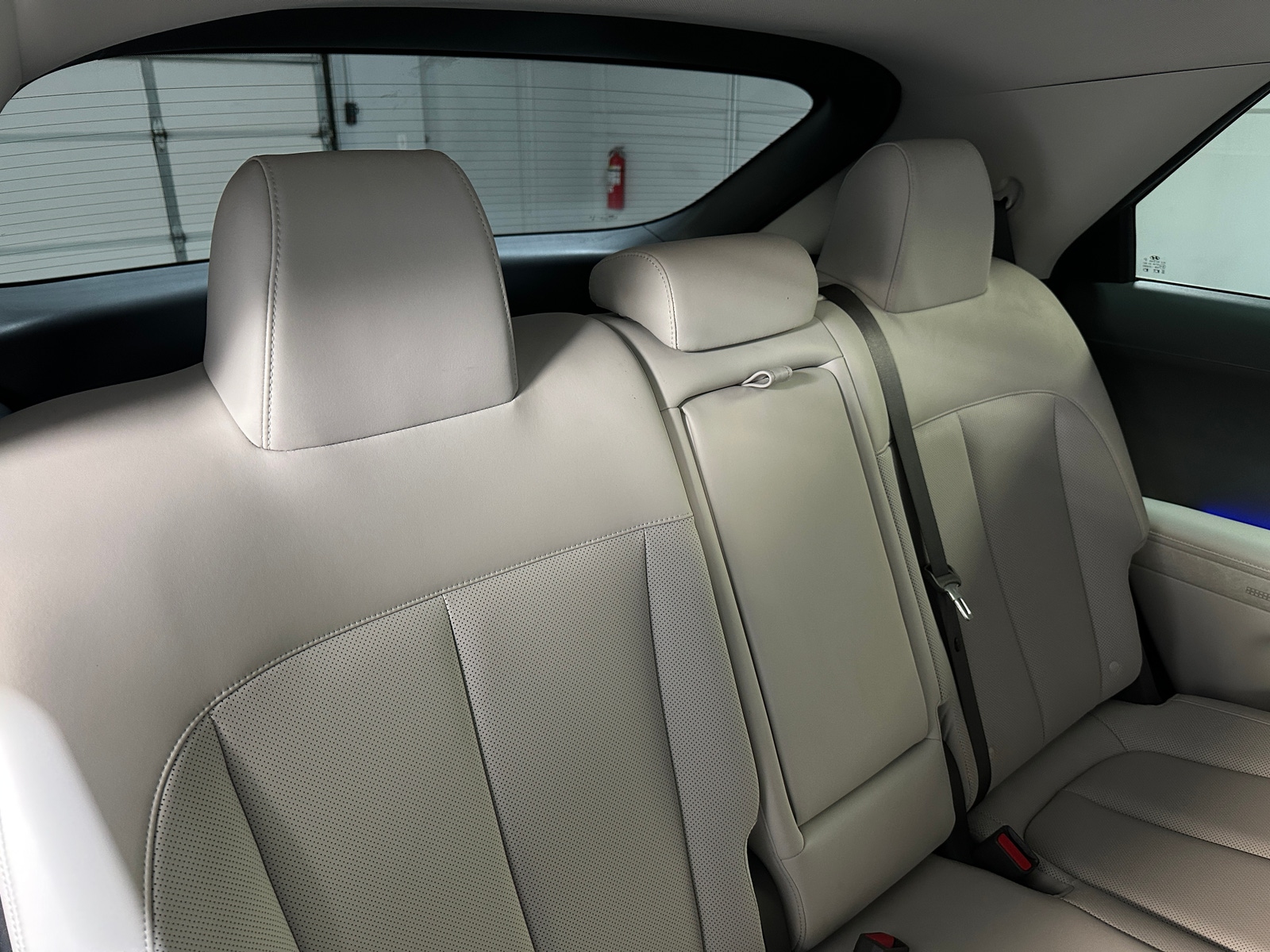 Thumbnail: 2023 Hyundai Ioniq 5 - 5