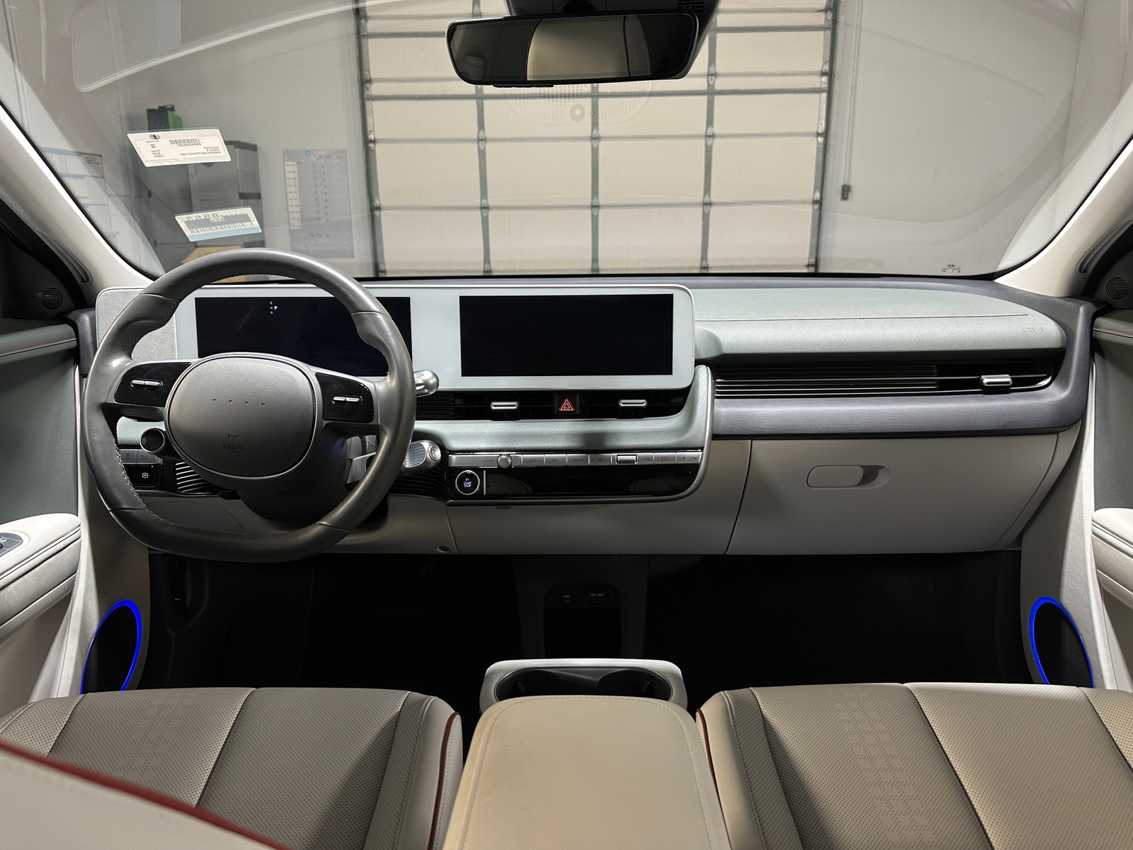 Thumbnail: 2023 Hyundai Ioniq 5 - 2