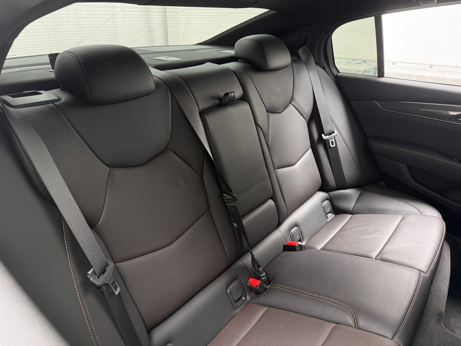 Thumbnail: 2020 Cadillac CT5 - 5