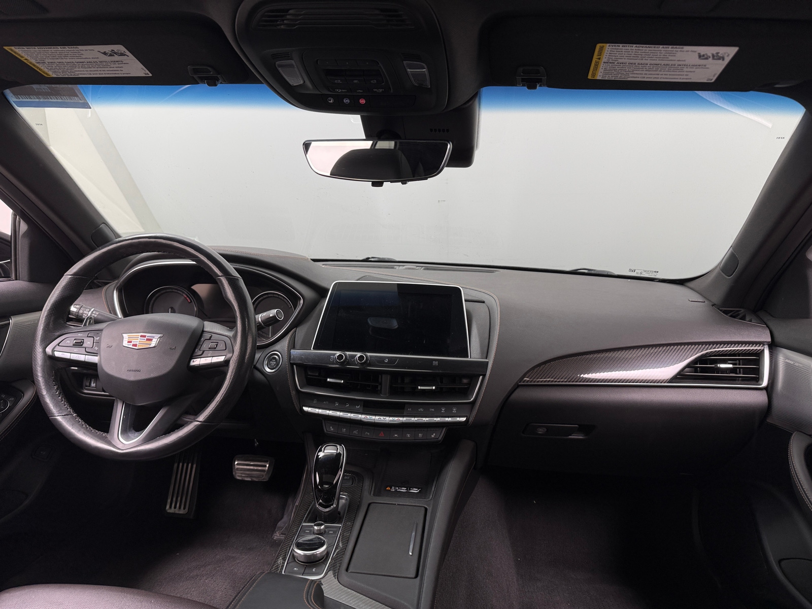 Thumbnail: 2020 Cadillac CT5 - 2