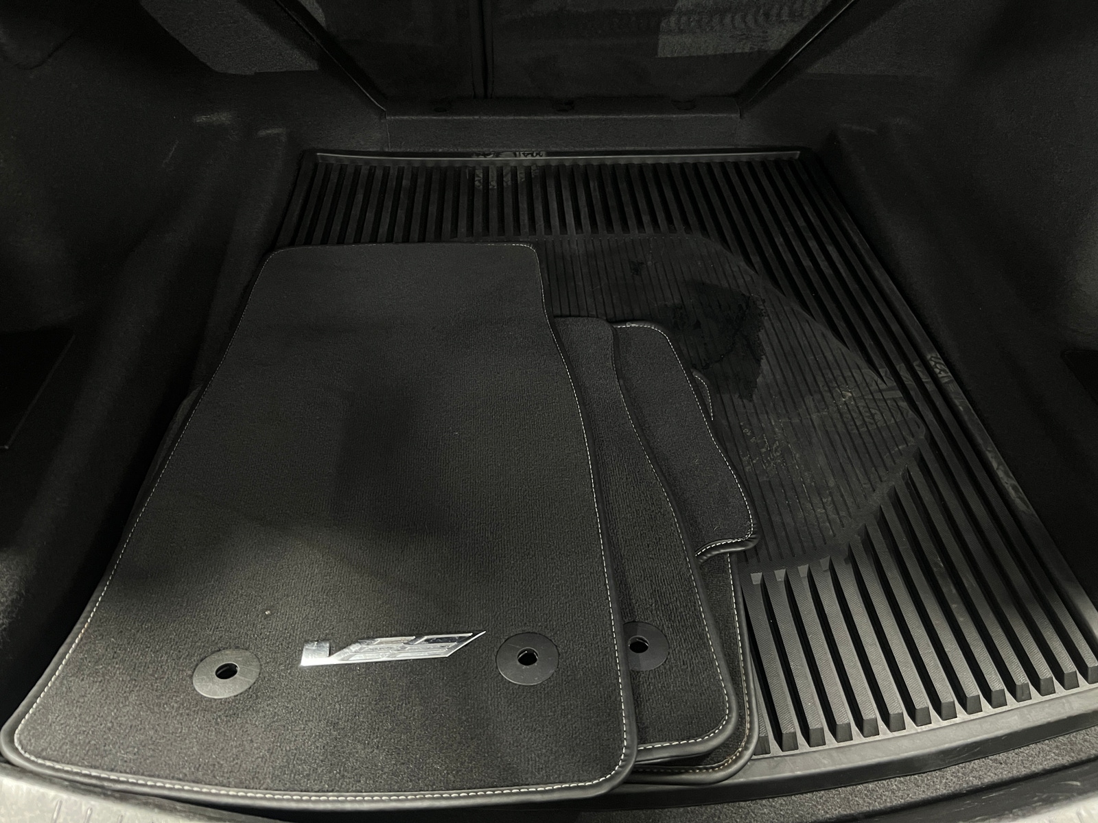 Thumbnail: 2020 Cadillac CT5 - 6