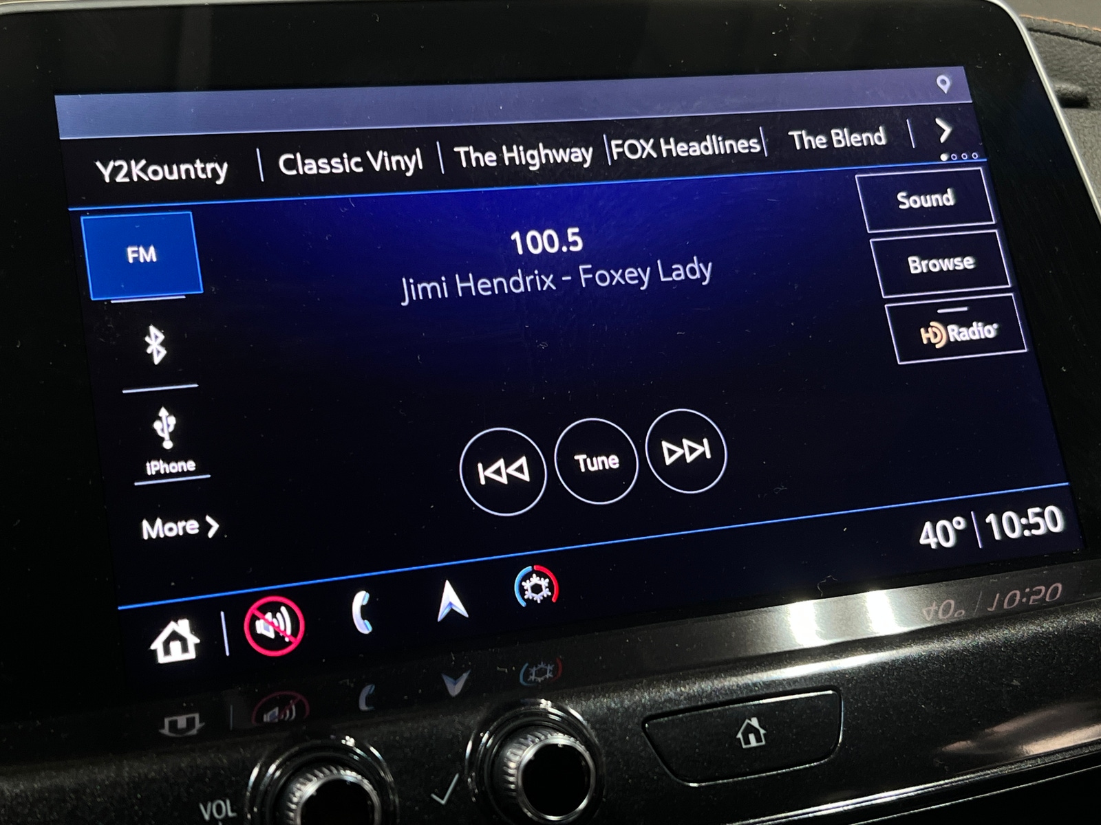 Thumbnail: 2020 Cadillac CT5 - 3