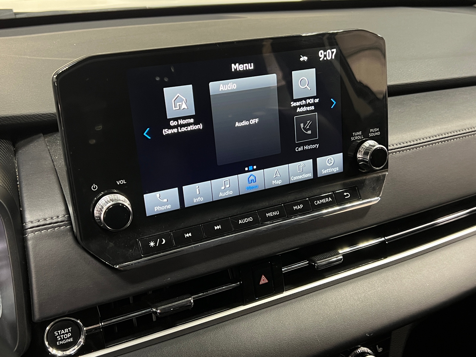 Thumbnail: 2024 Mitsubishi Outlander - 3