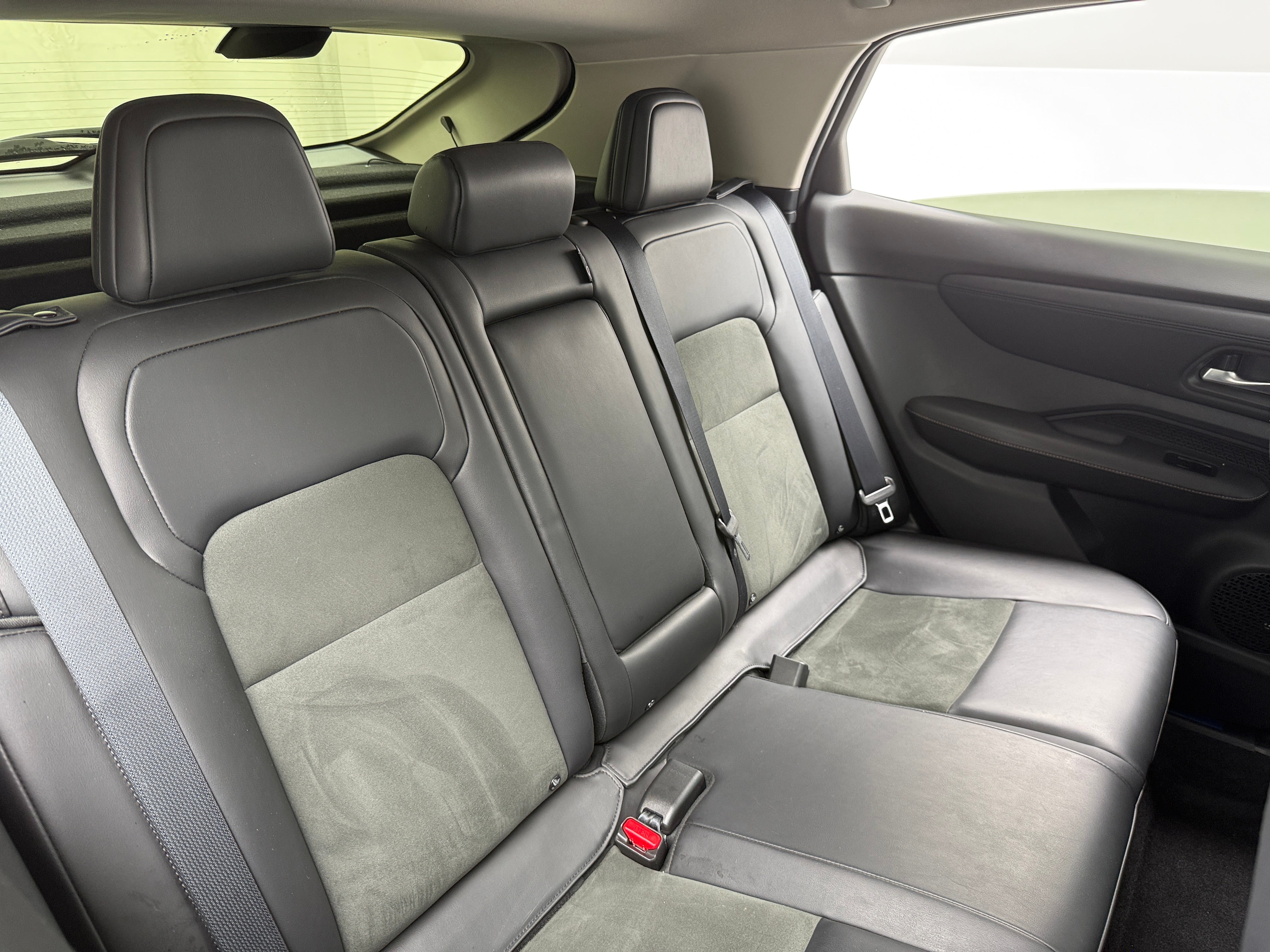 Used 2023 Nissan Ariya Evolve+ with VIN JN1DF0BB5PM705297 for sale in Auburn, WA