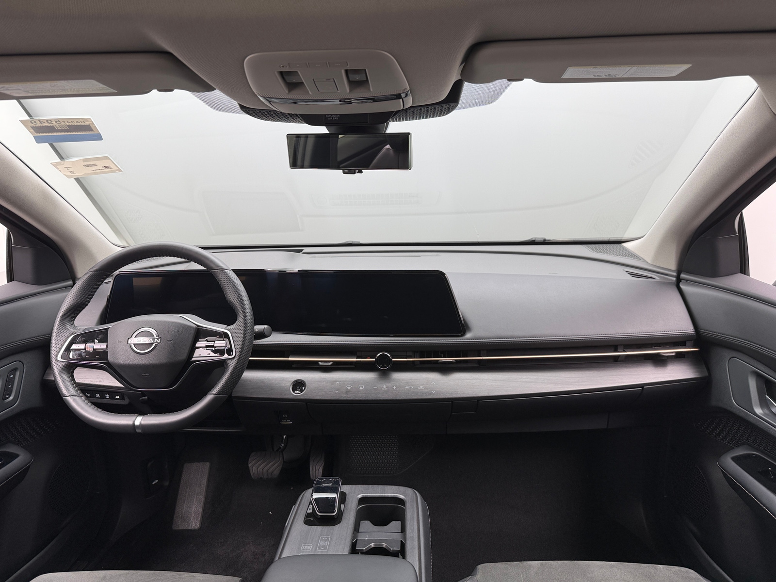 Thumbnail: 2023 Nissan Ariya - 2