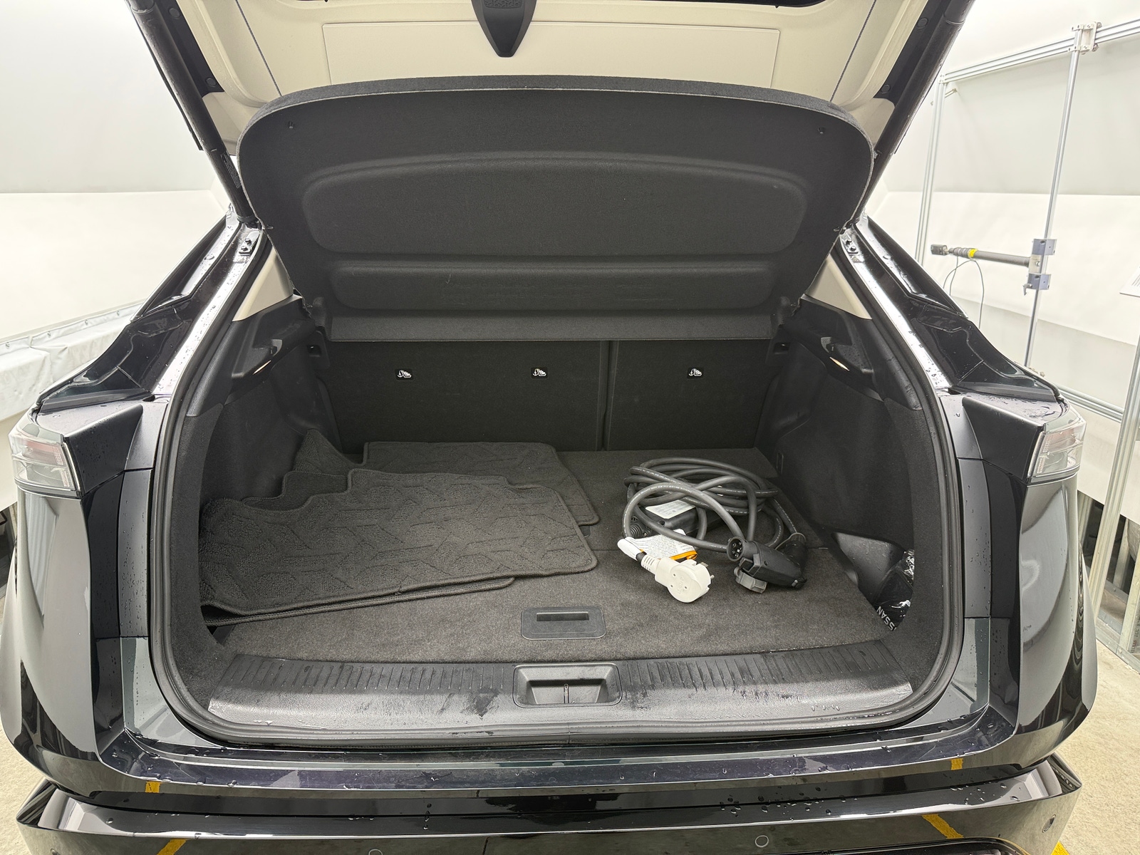 Thumbnail: 2023 Nissan Ariya - 6