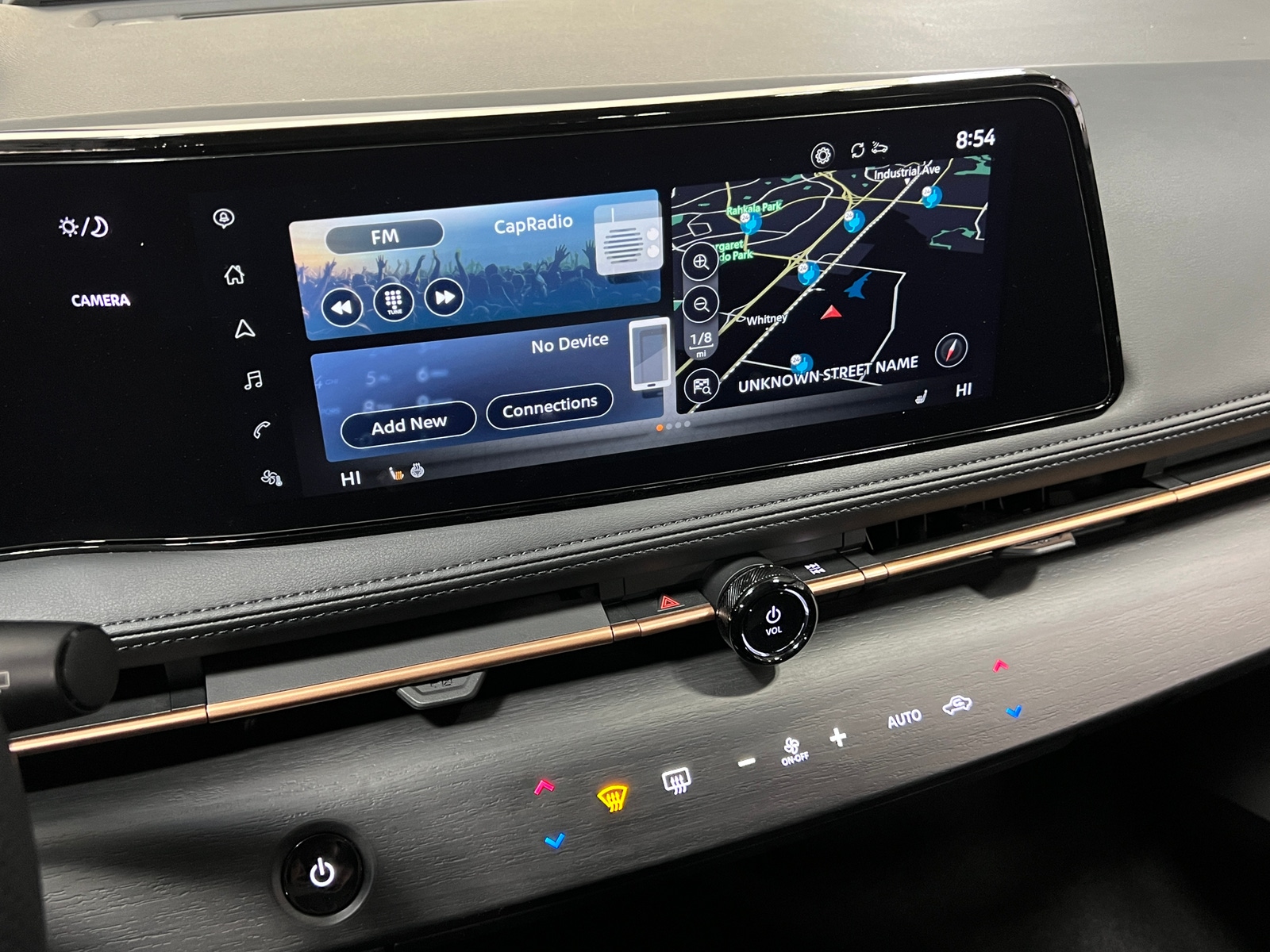 Thumbnail: 2023 Nissan Ariya - 3