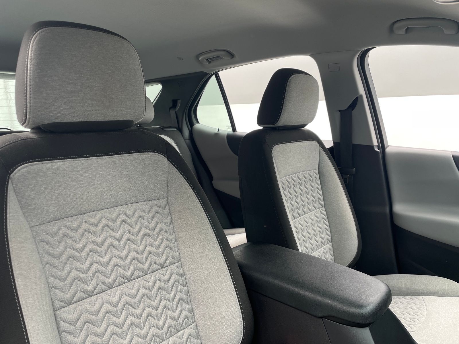 Thumbnail: 2024 Chevrolet Equinox - 2